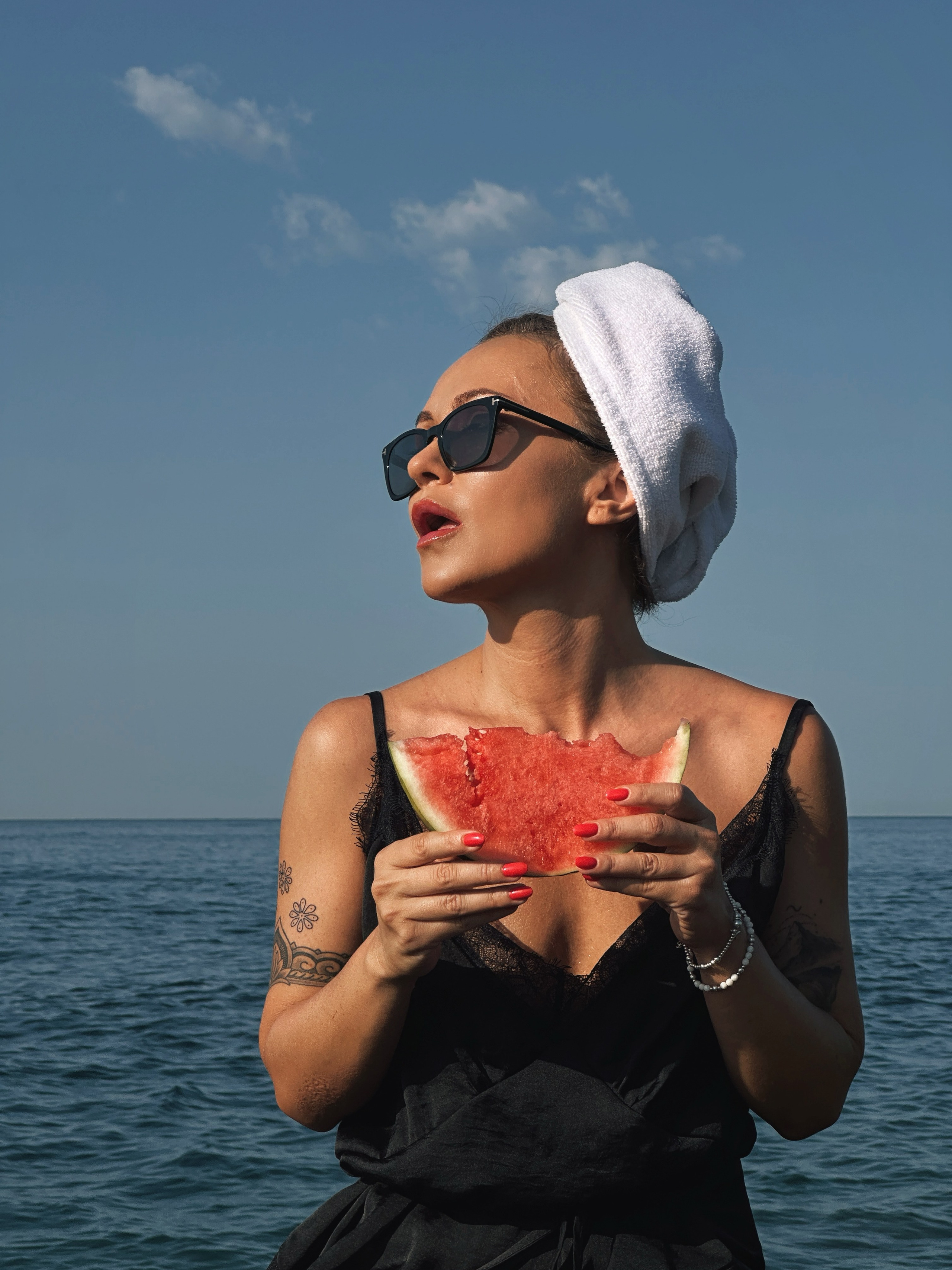 Женские портреты. Фото. Мобильный фотограф и видеограф Сочи