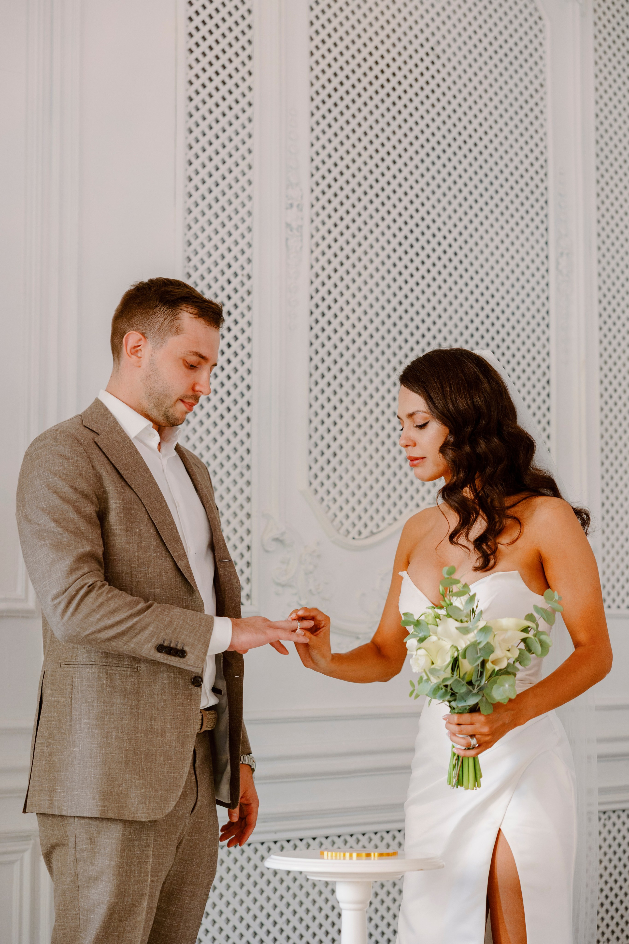 Роспись студия Royal. Фотограф Георгий Нигматулин