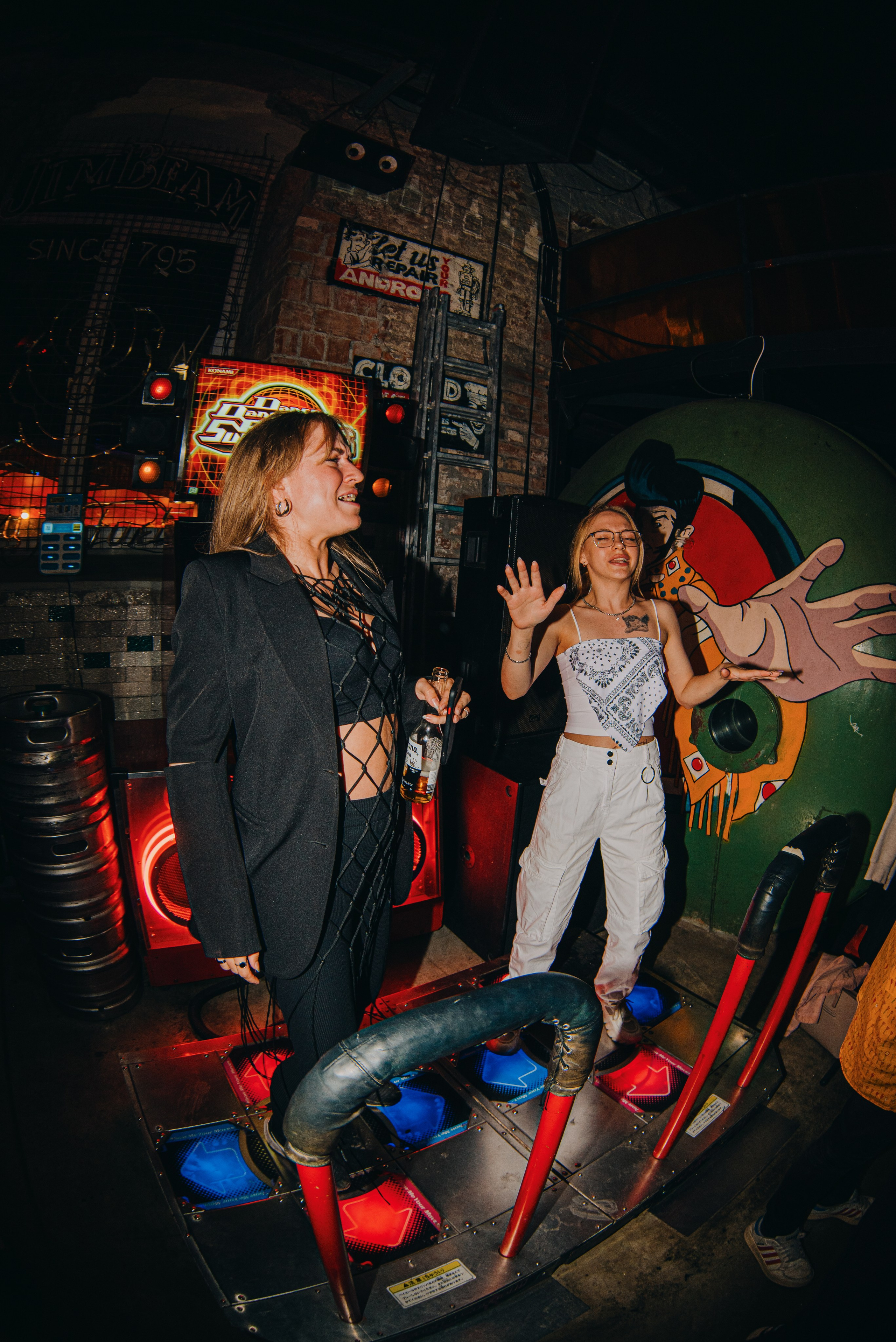 Репортажная съемка. Фотограф в Санкт-Петербурге Andrey Rastor