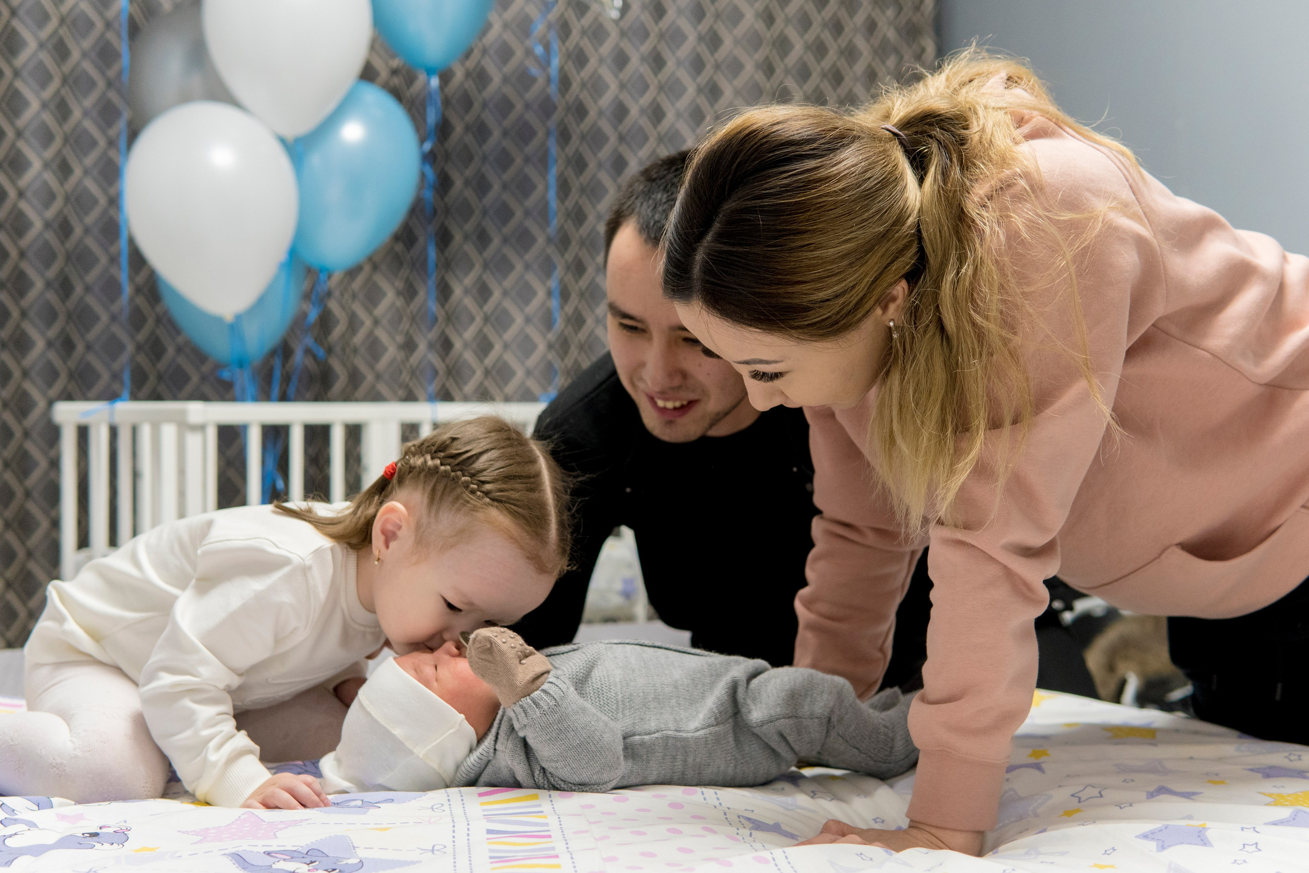 Vypiska iz roddoma. Видеограф Павлодар