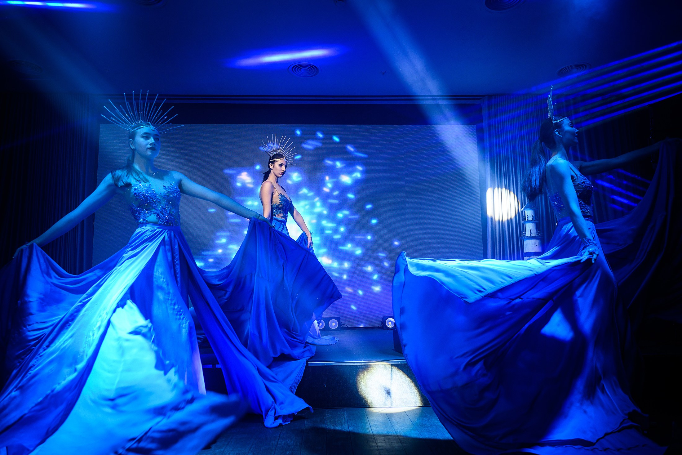 Вечеринки. Фотограф в Калининграде Сулейманов Амирхан