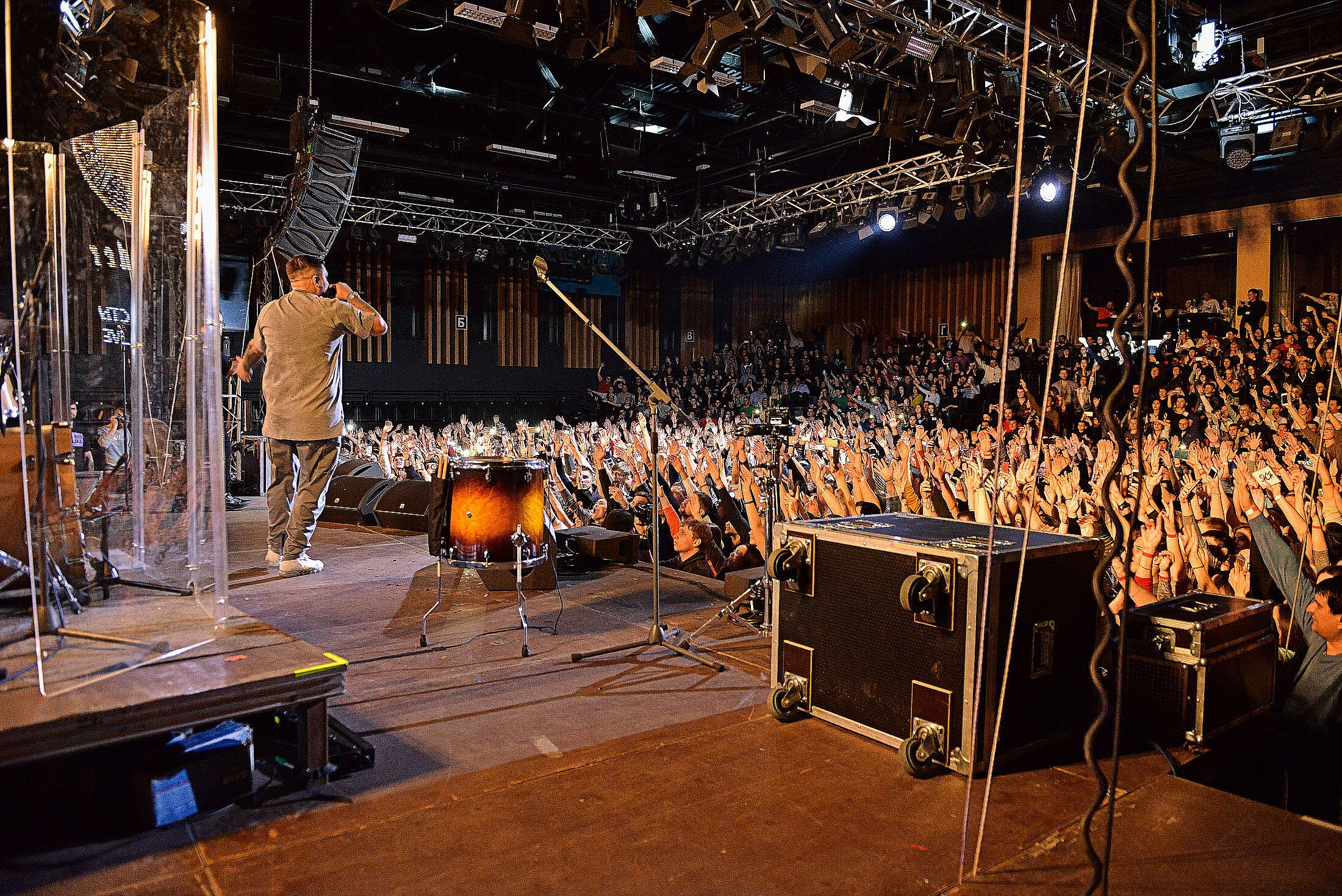 Вечеринки. Фотограф в Калининграде Сулейманов Амирхан