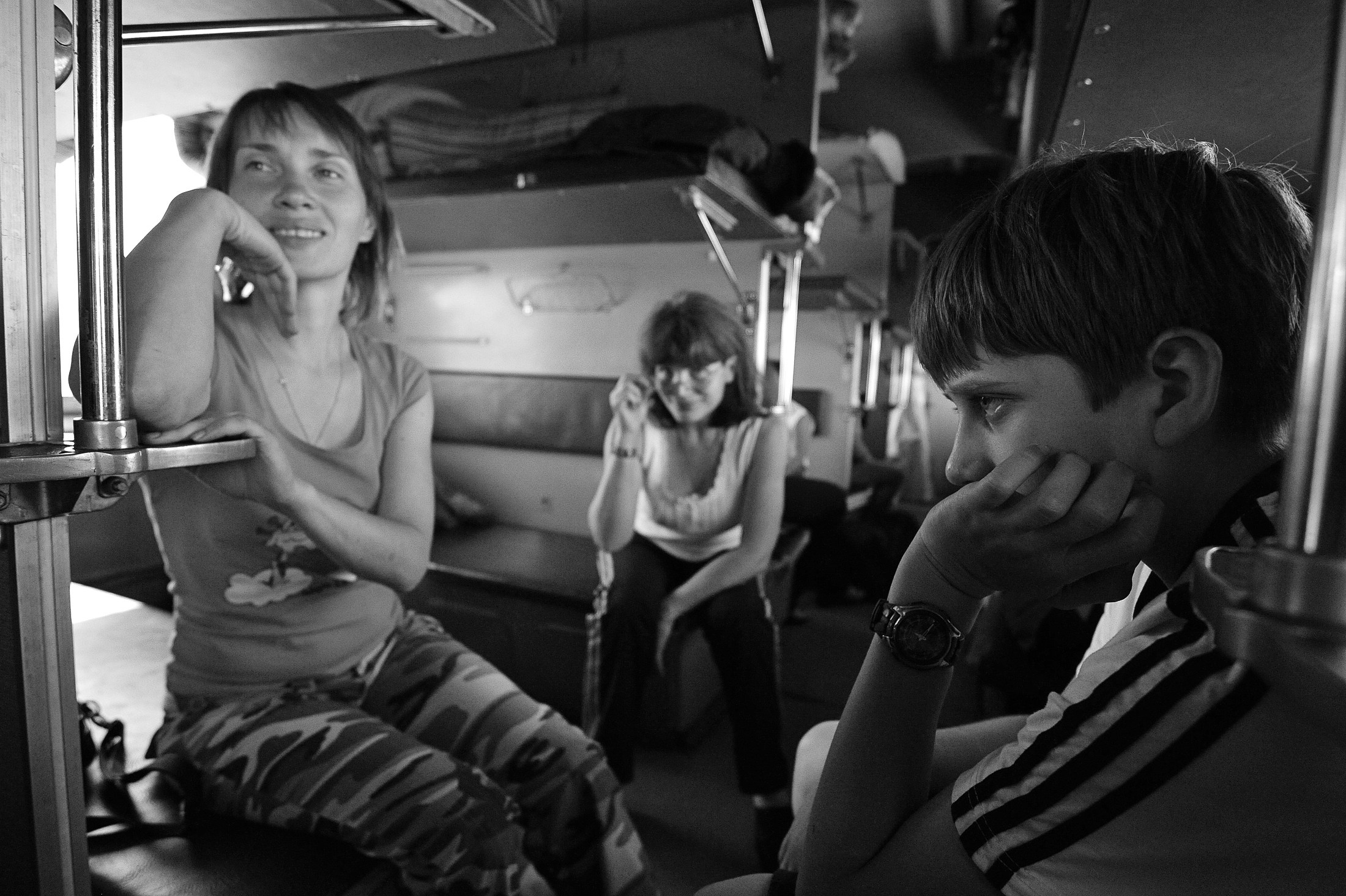 Для СМИ. Фотограф в Калининграде Сулейманов Амирхан