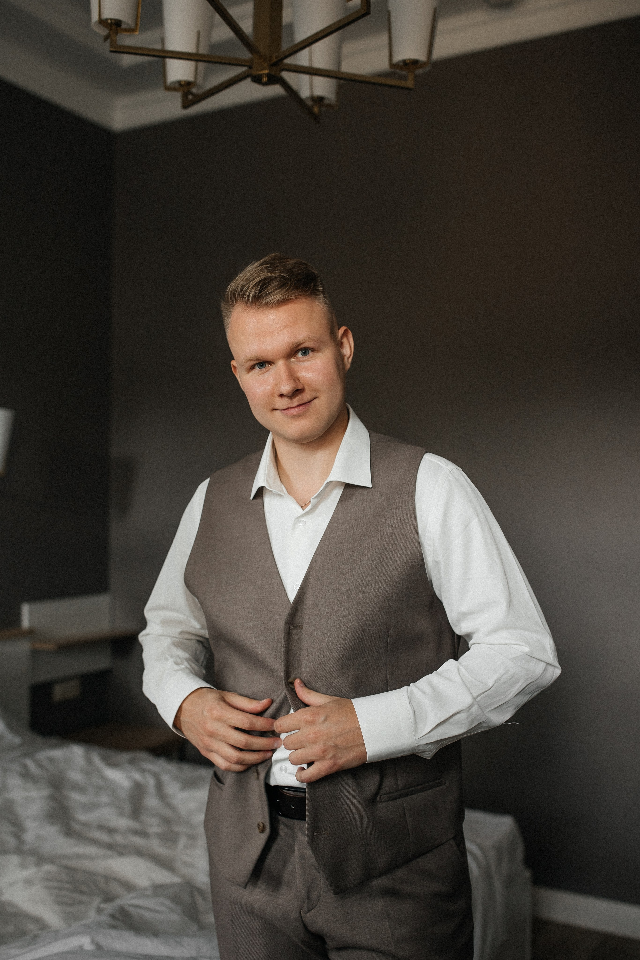 Николай & Алёна. СВАДЕБНЫЙ ФОТОГРАФ ЕВГЕНИЯ МОДИНА Ярославль