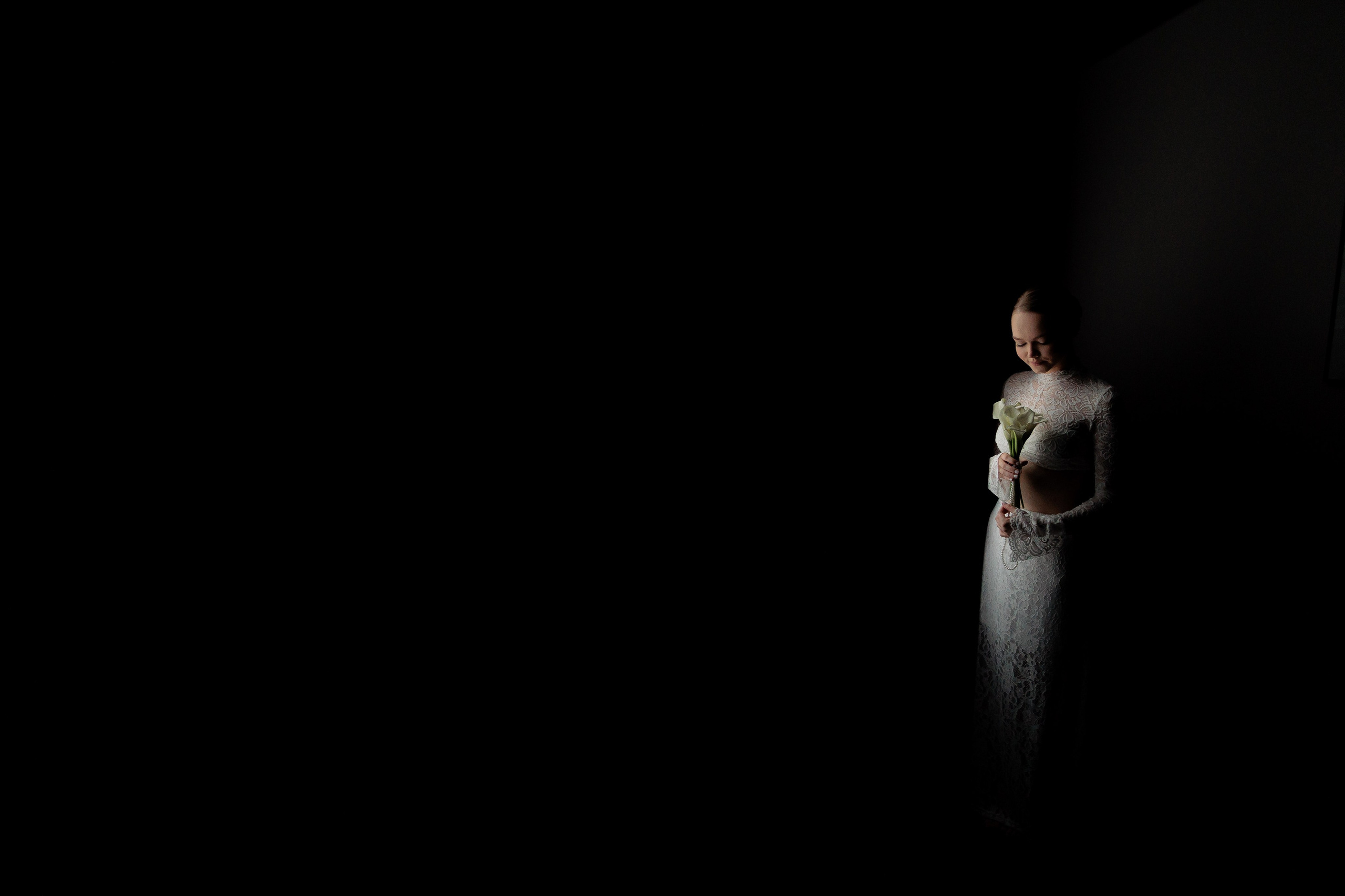 Александра и Николай. Фотограф Дарья Норкина