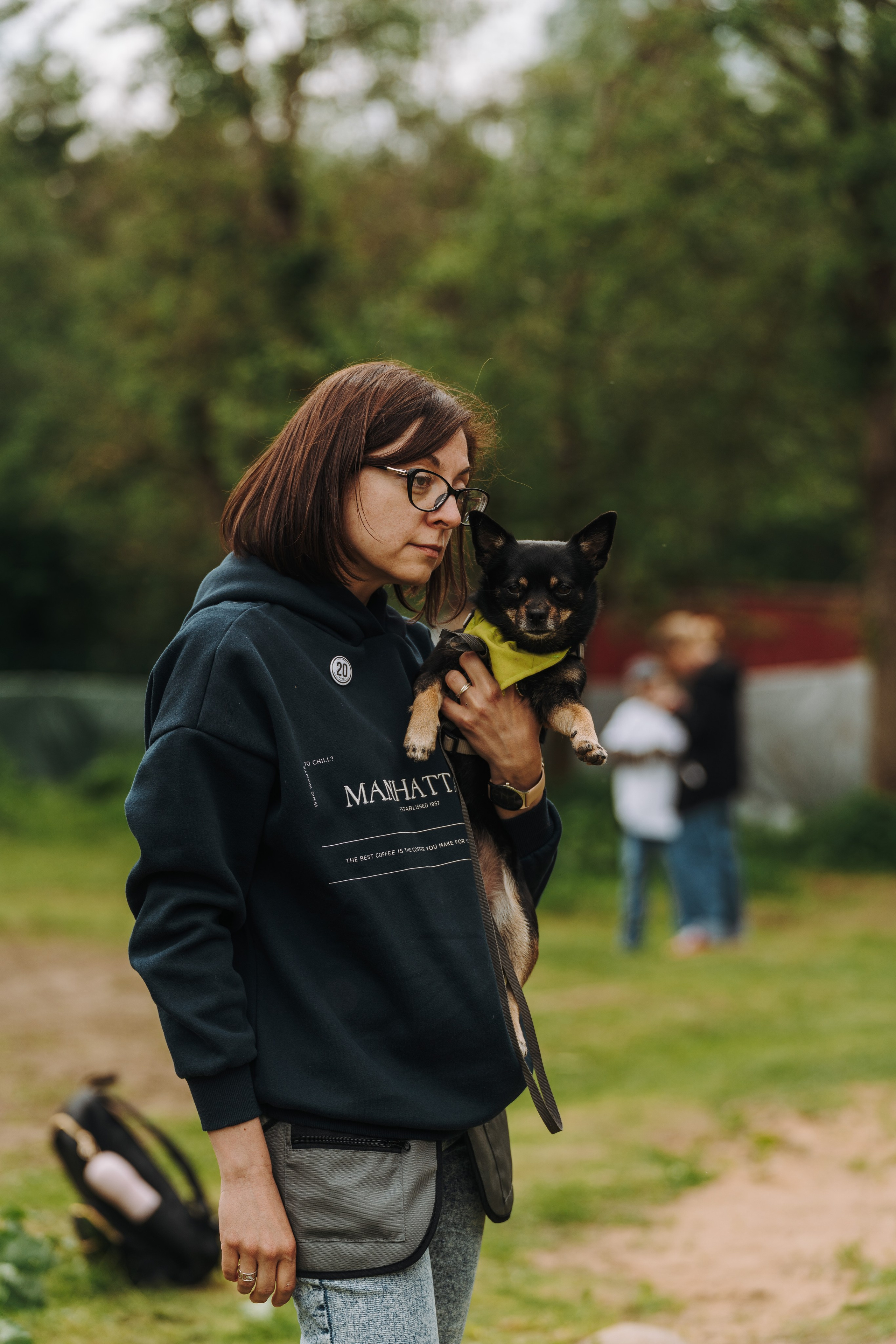 Соревнования по ноузворку. Фотограф анималист в Спб недорого Олеся Майорова