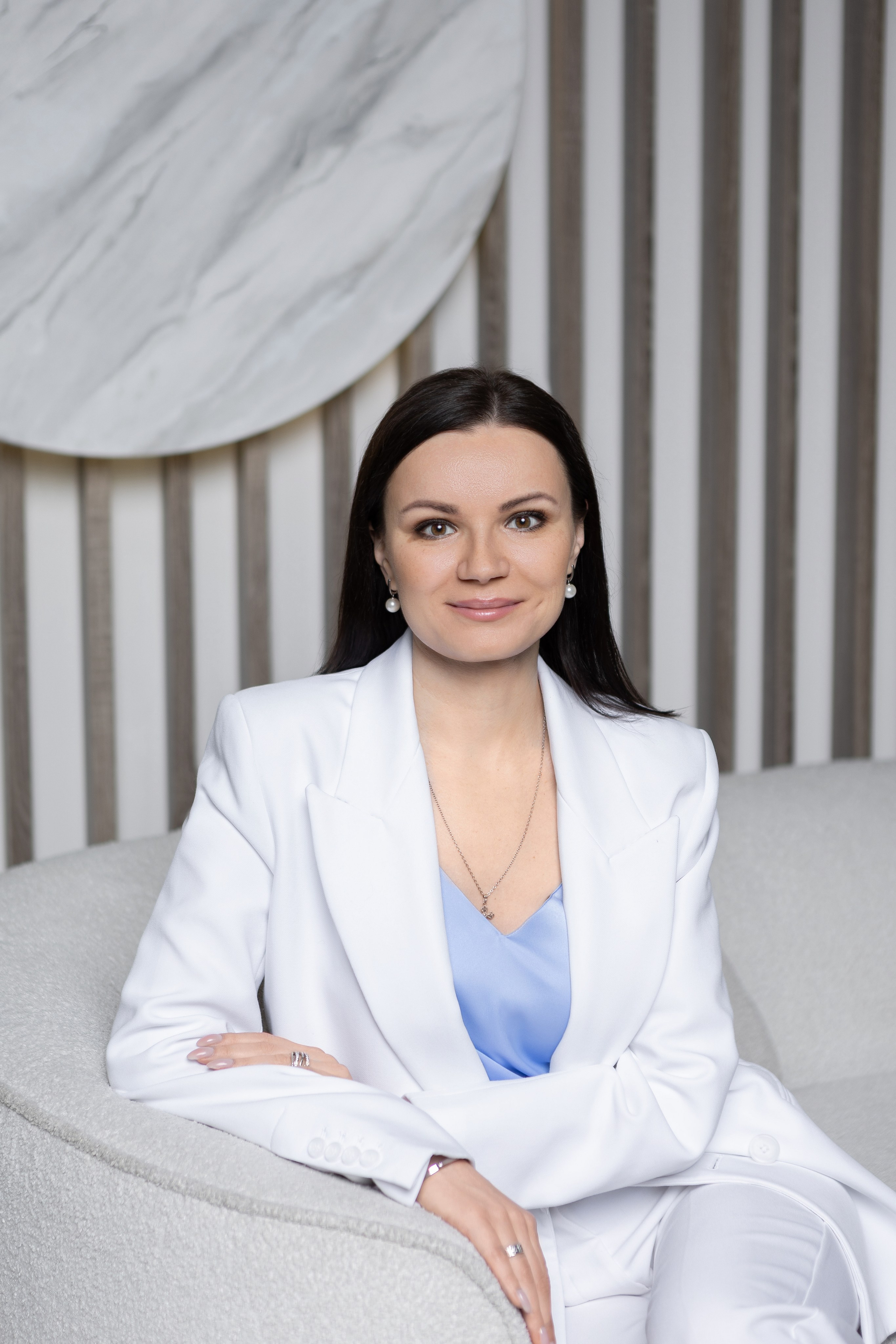 Мужской и женский бизнес-портреты в Москве недорого