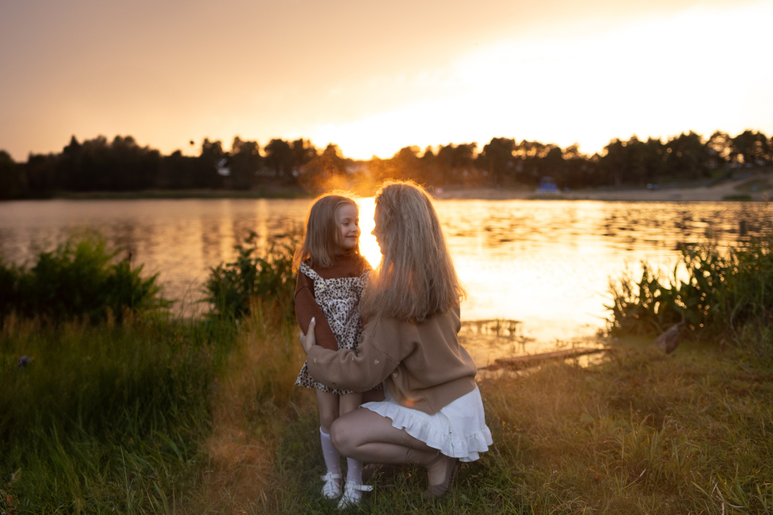 Ксения. Семейный фотограф в Дзержинске Наталья Лаэтина