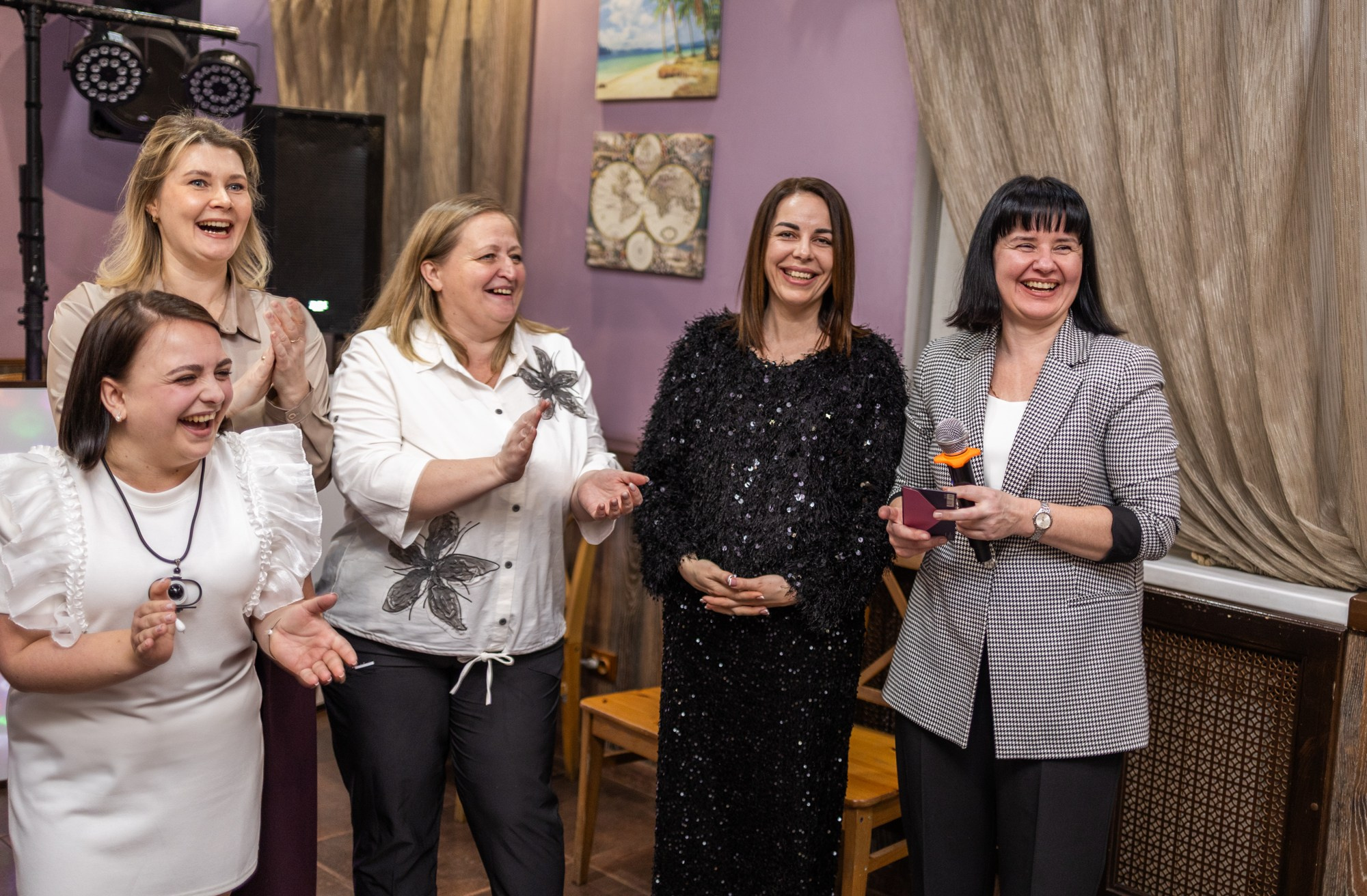 Юбилей. Ваш фотограф Наталья Лаэтина