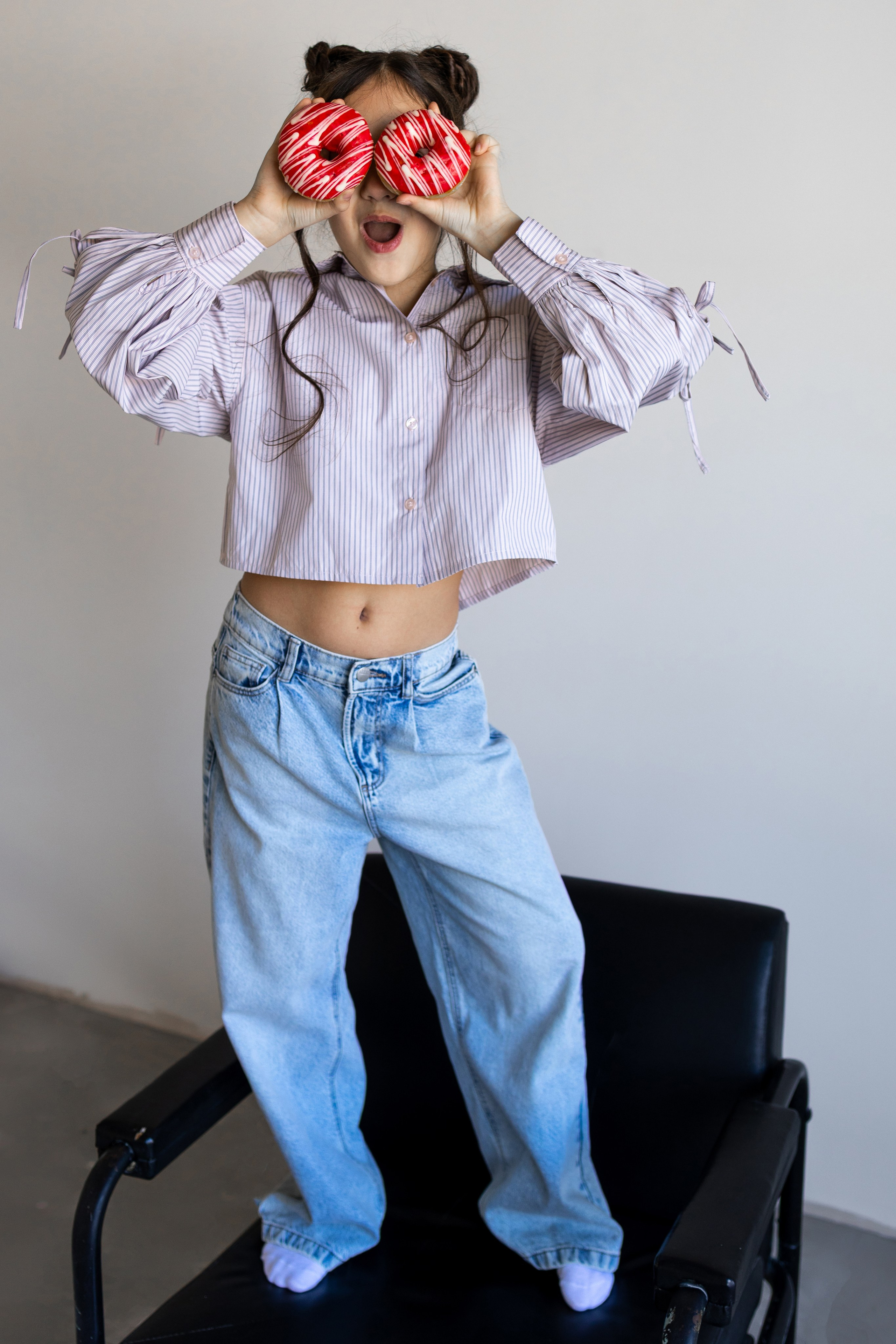 Съемки на день рождения. Ваш фотограф Наталья Лаэтина