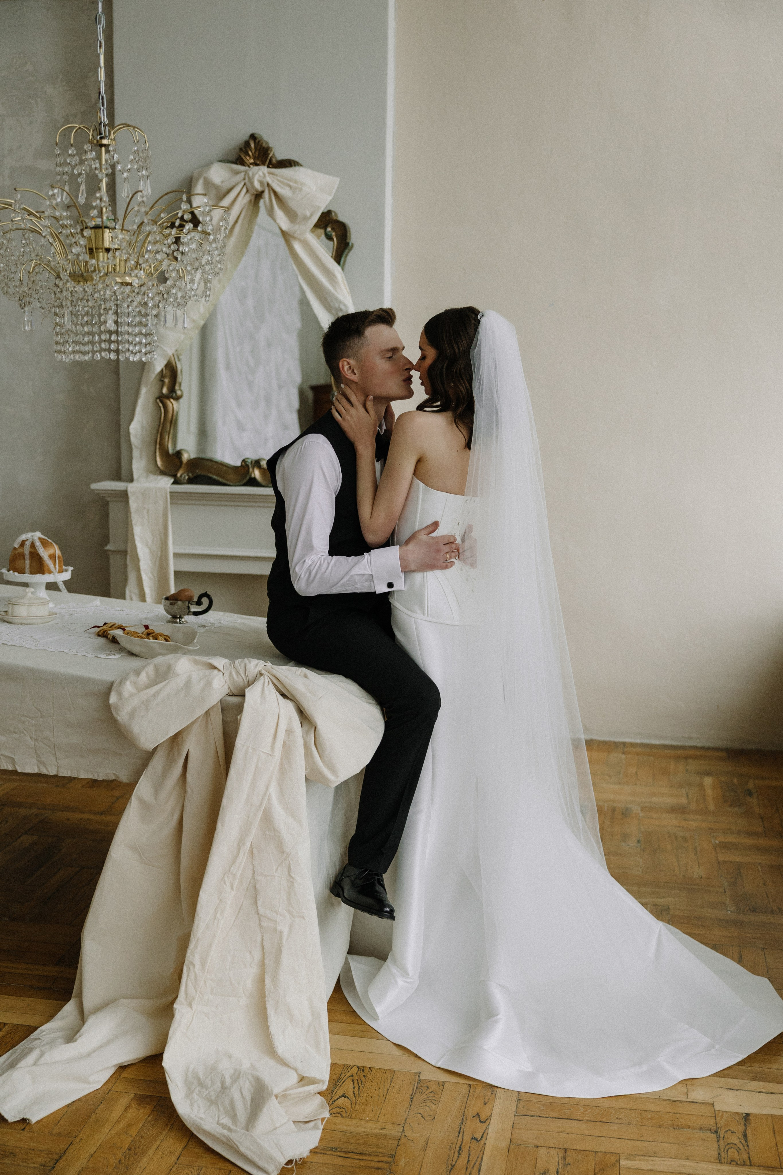 Ксения&Дима. Свадебный фотограф по всей Беларуси Цепелева Анна