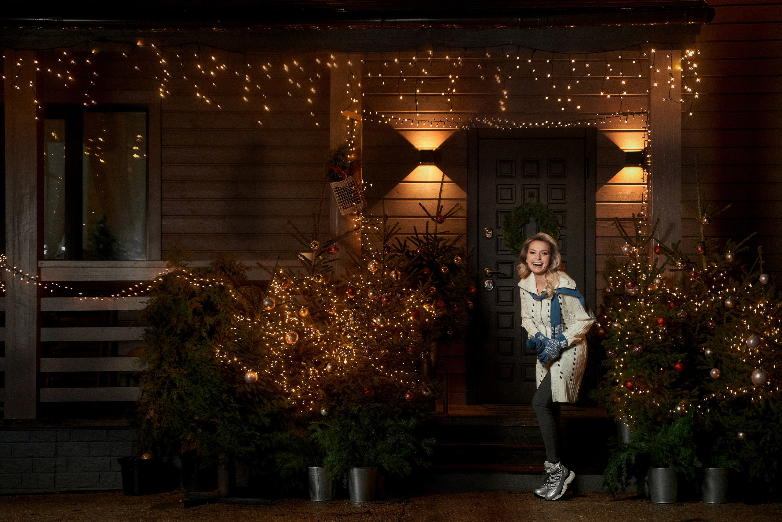 Сережа с семьей. Свадебный и семейный фотограф Игорь Елагин