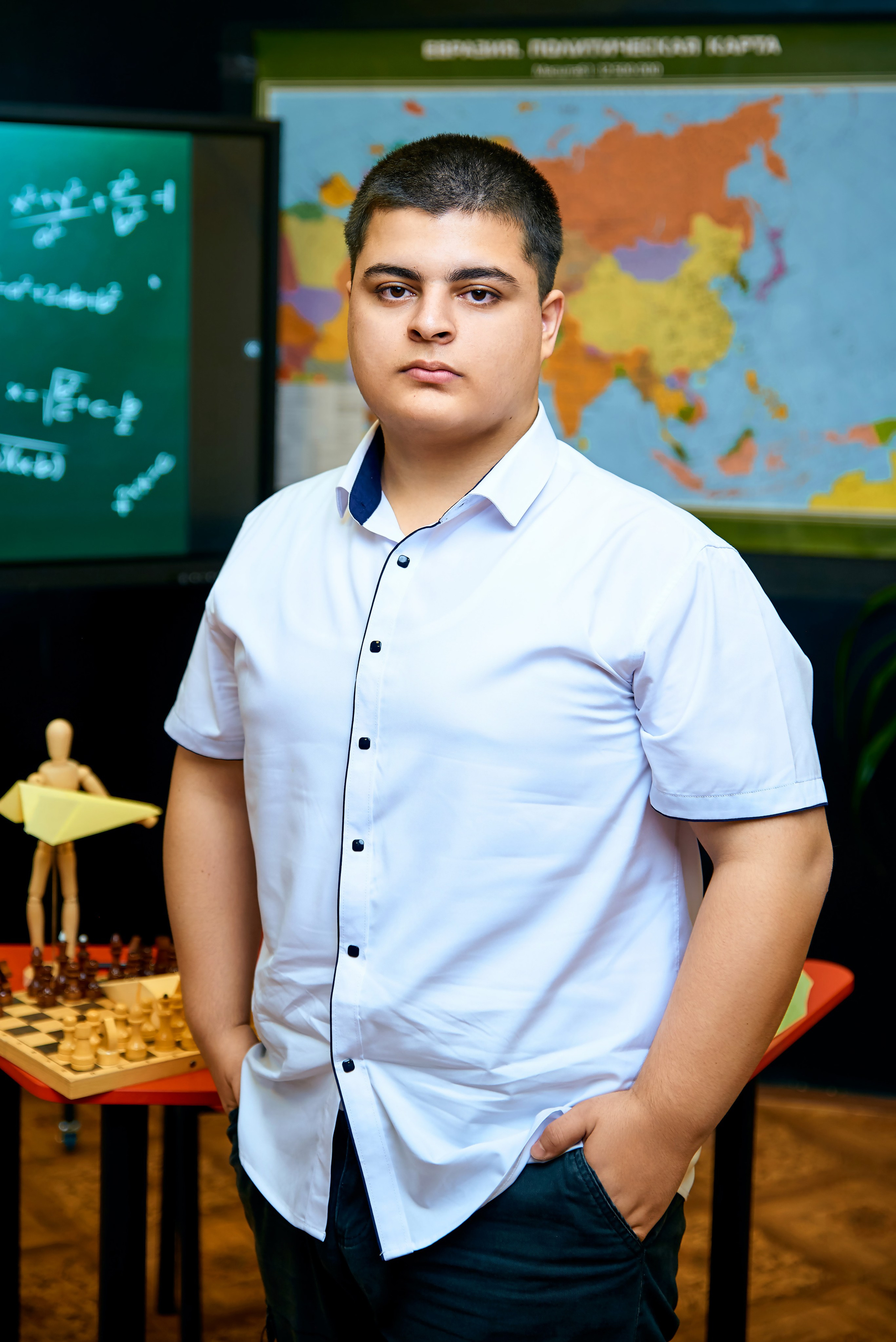 9 класс Богородицкая СОШ выпуск 2025. Фотограф в Орле Павел Черкасов