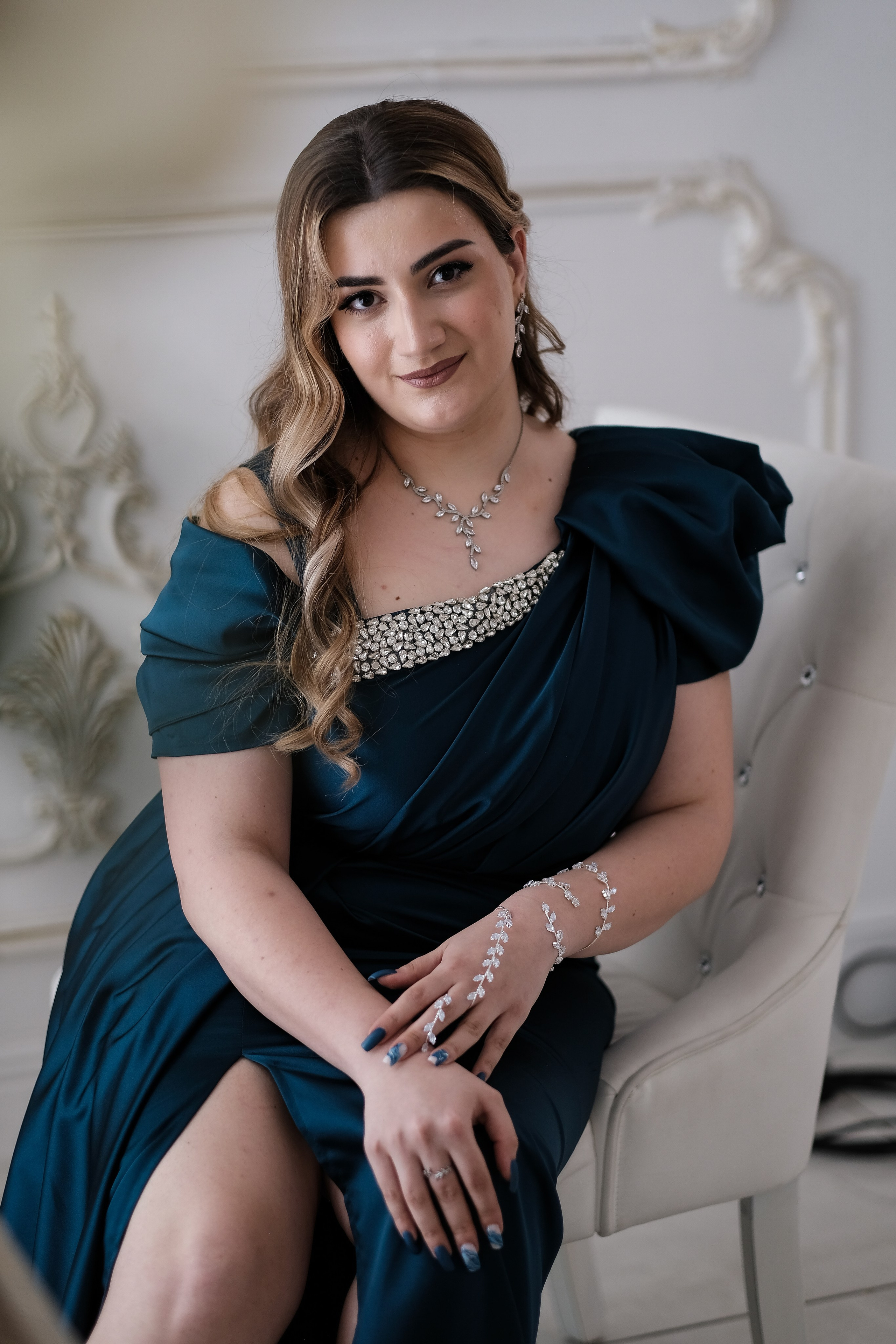 Ангелина. Твой эксклюзивный фотограф Мария Дригова