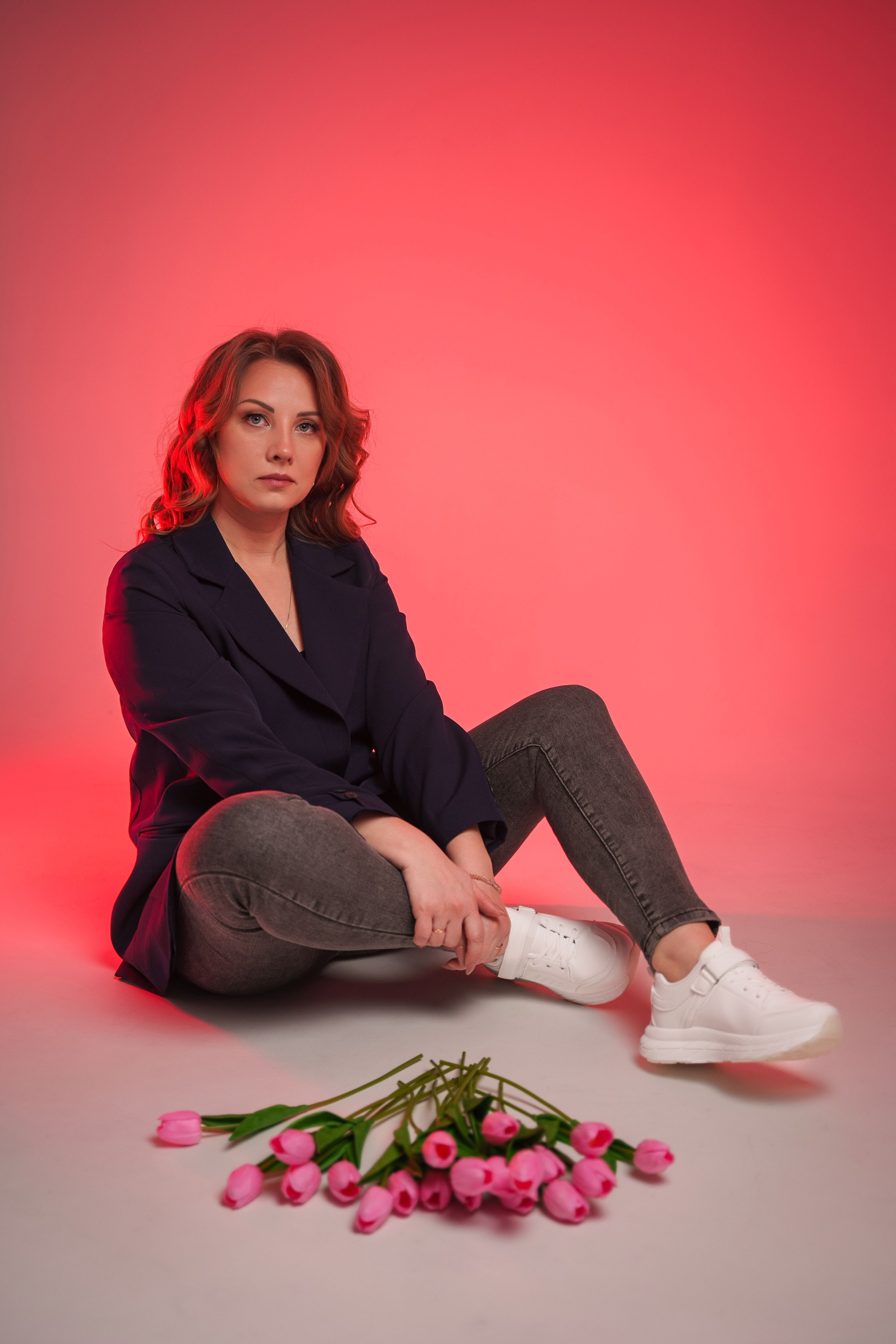 Яна. Свадебный и семейный фотограф в Новосибирске Данил Коротких