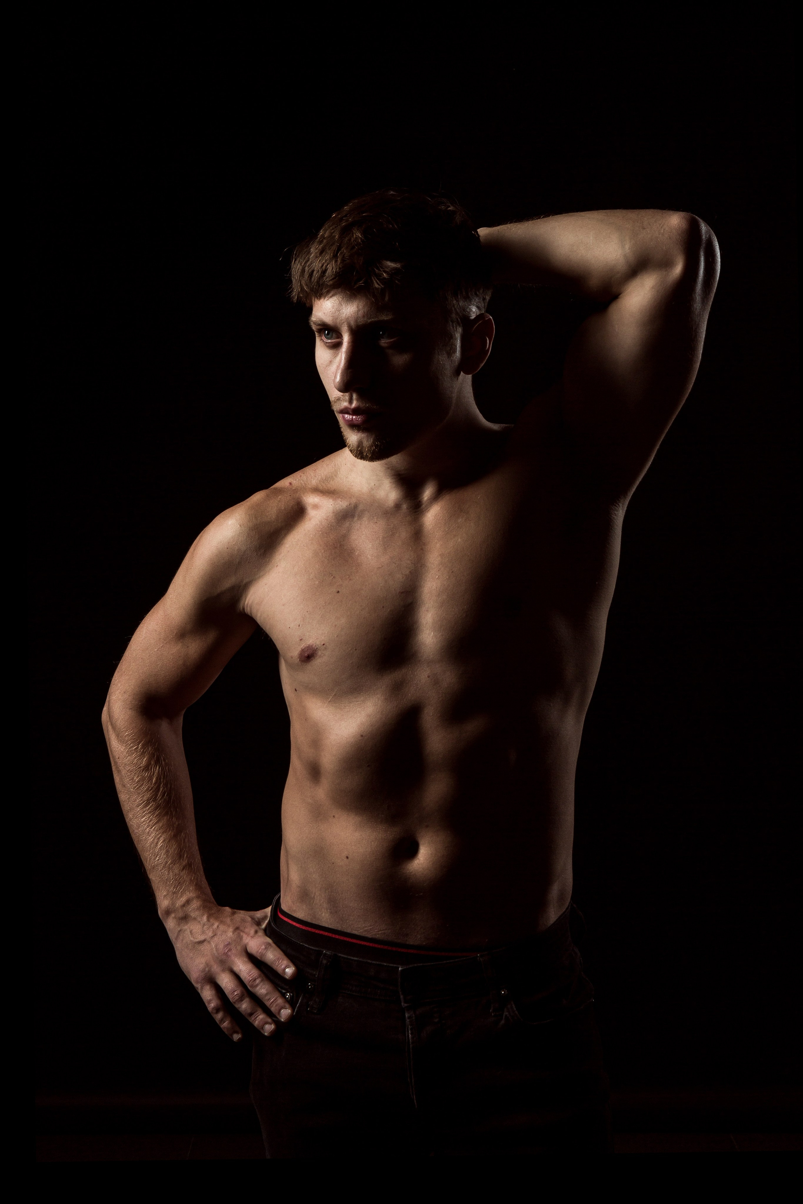 Вячеслав. Фотограф Мария Кольцова