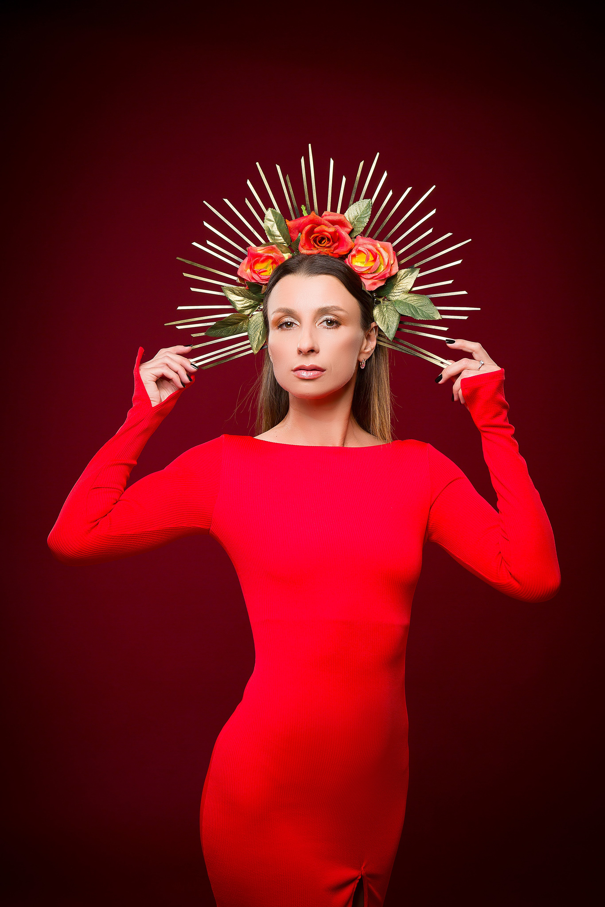 Ко дню рождения. Фотограф Мария Кольцова