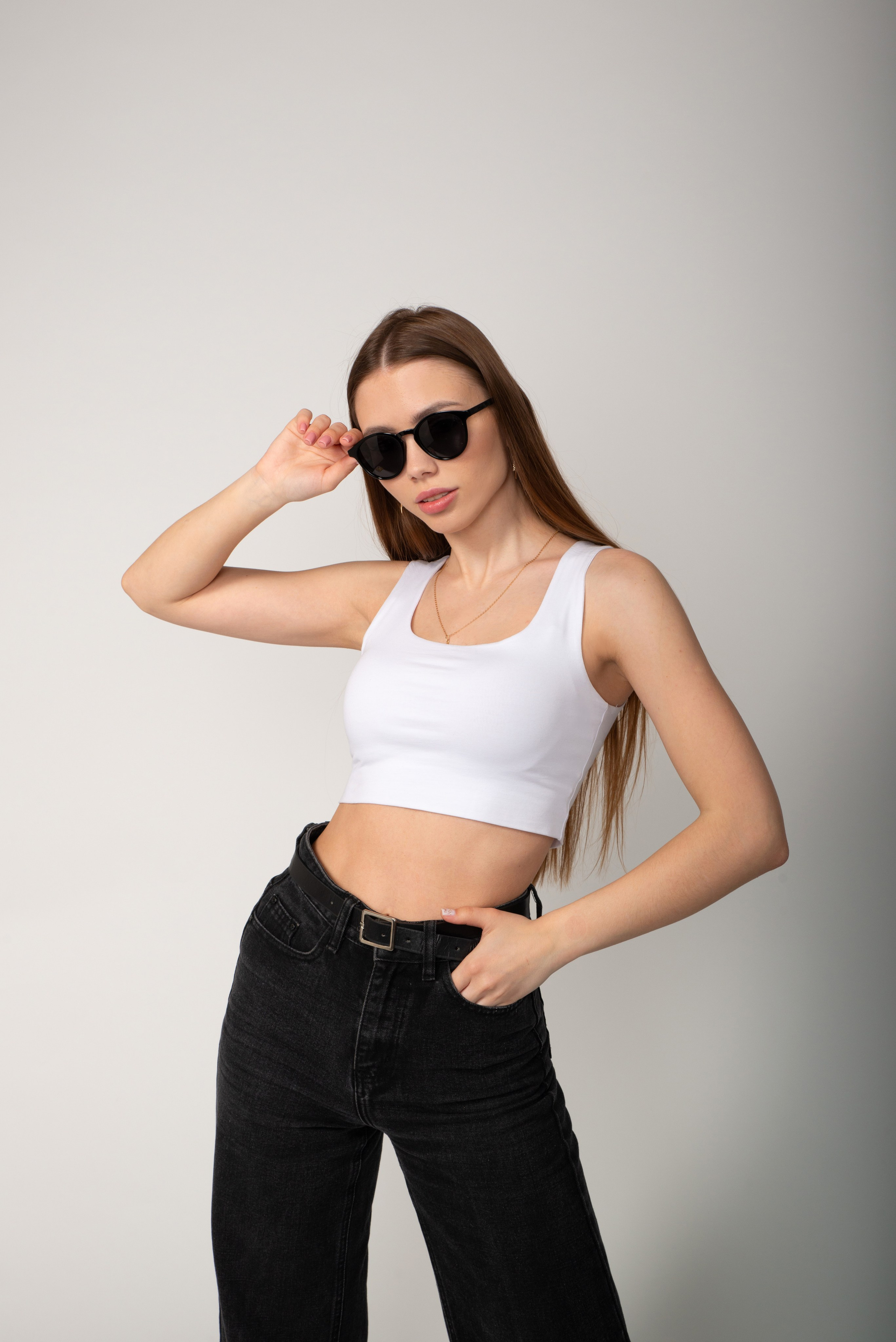 Мария. Фотограф Мария Кольцова