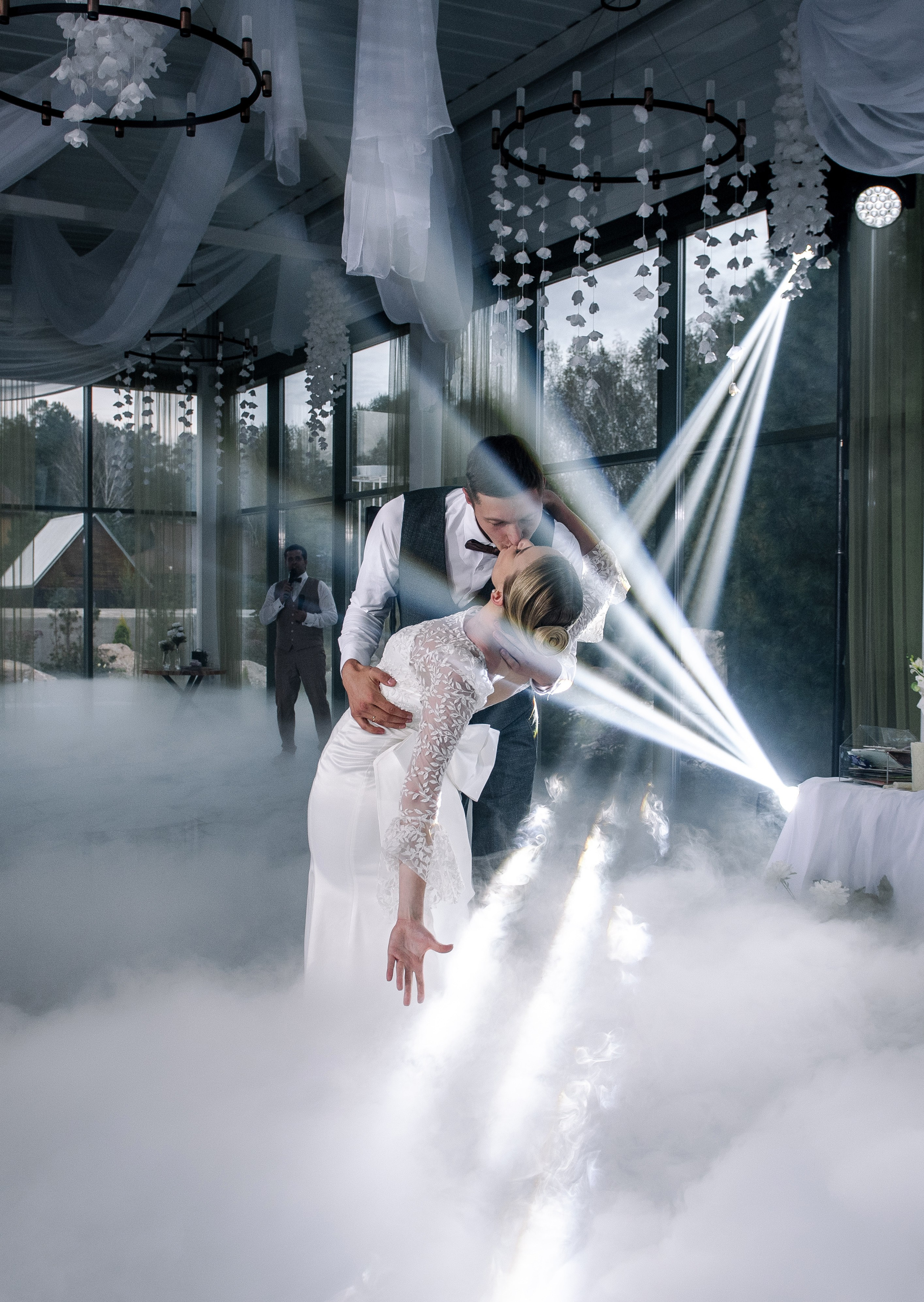 Родион и Дарья. Свадебный и портретный фотограф на Алтае Кузнецова Людмила