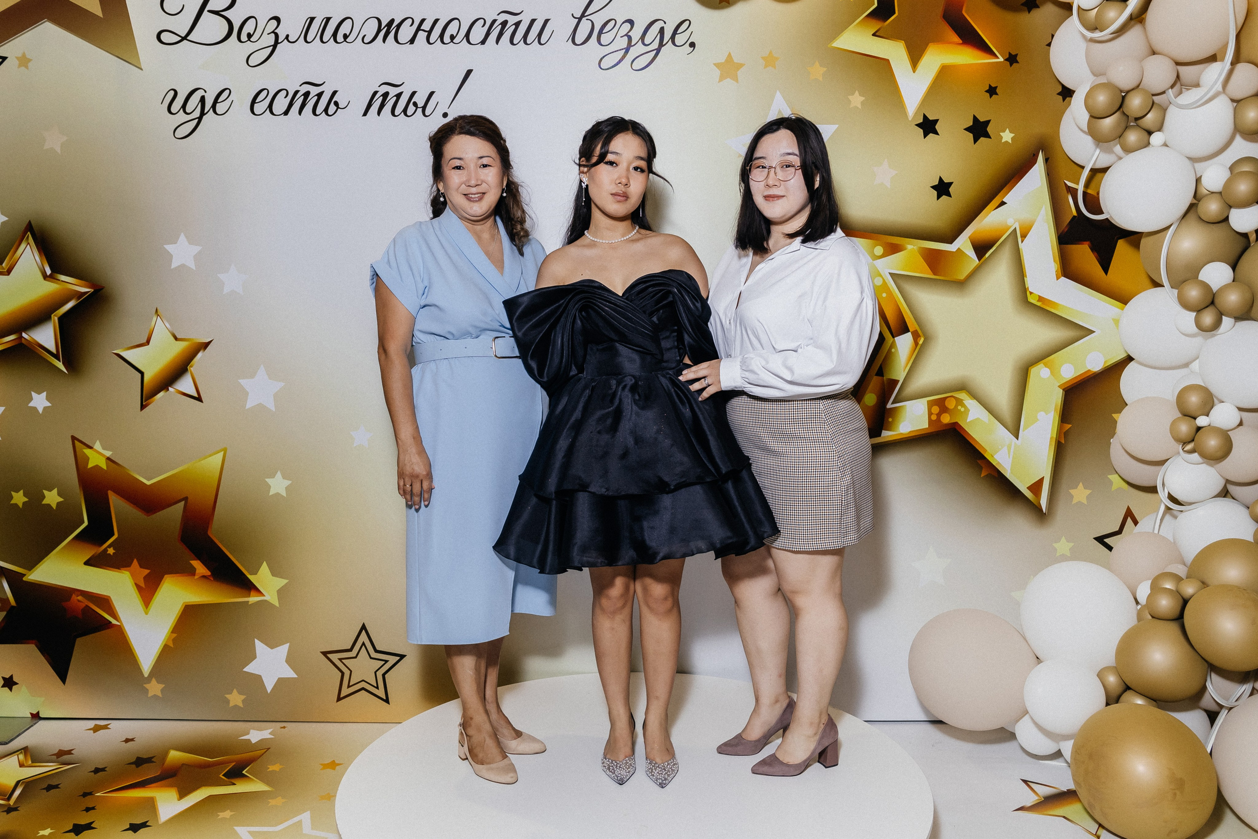 Выпускной 2025. Фотограф Кемерово | Сергей