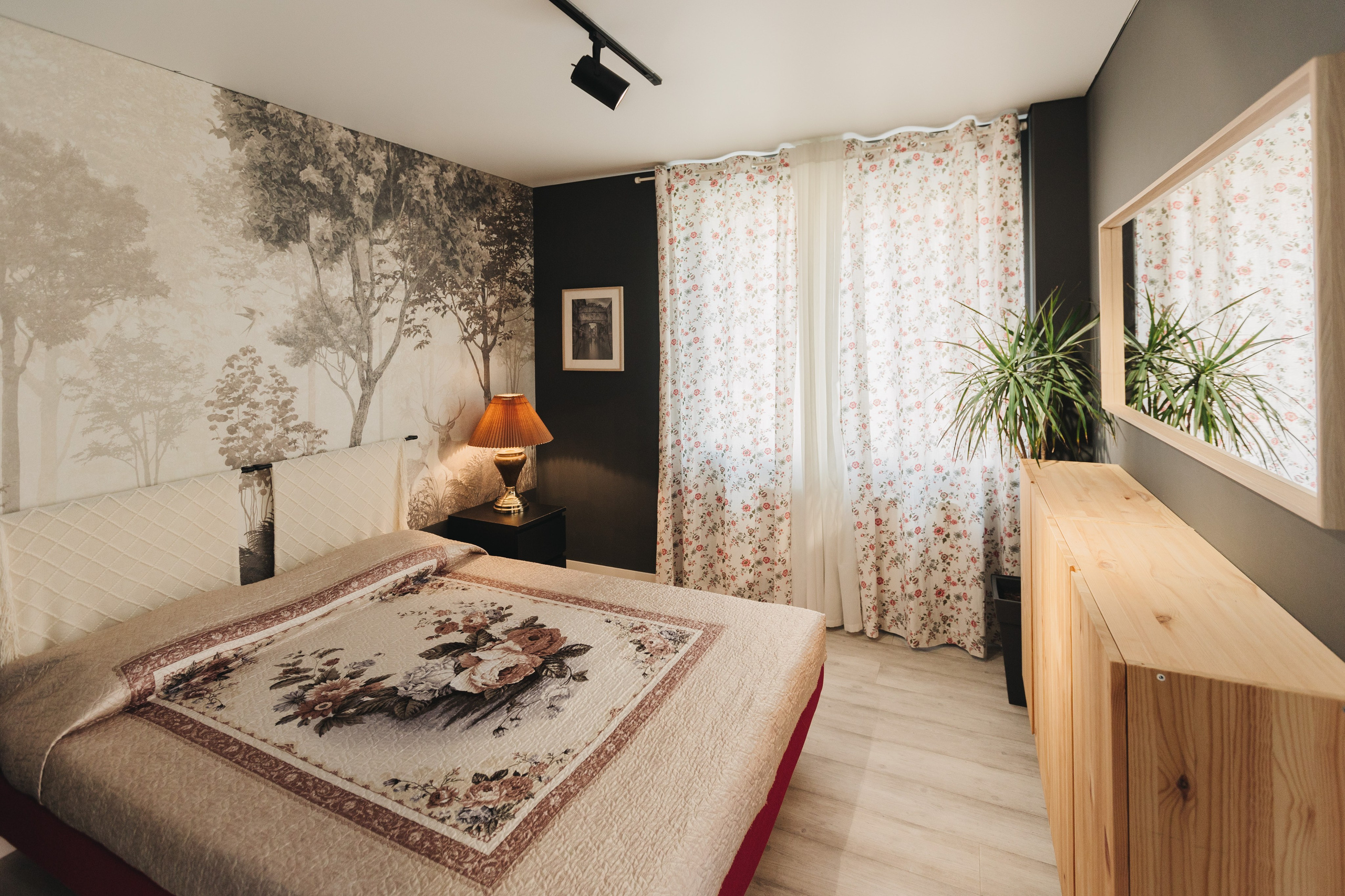 Квартира Немецкая деревня. Photographer and videographer for wedding in Italy: Rome, Milan, Venic