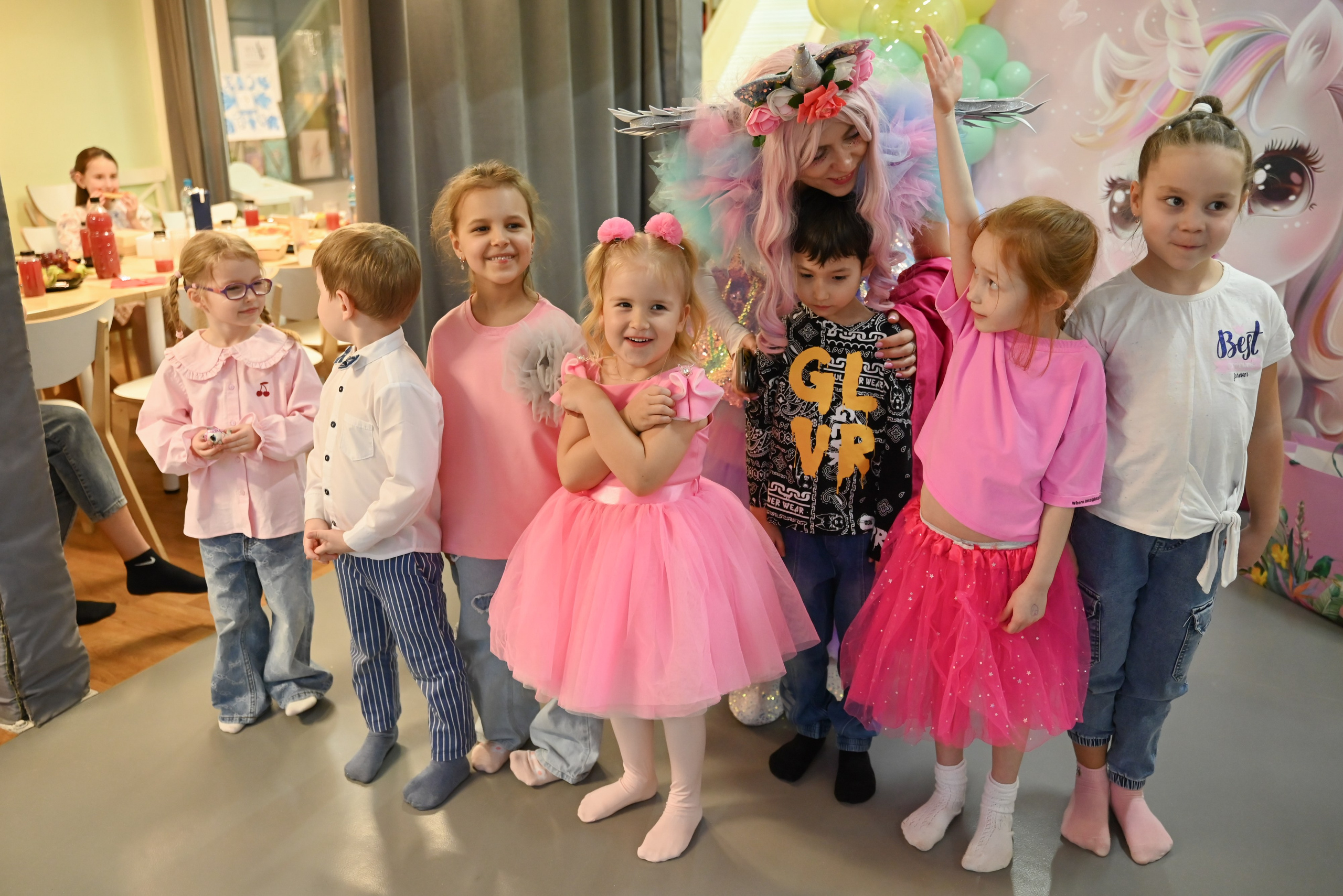 «День варенья Авроры». Свадебный и семейный фотограф в Уфе Александров Максим