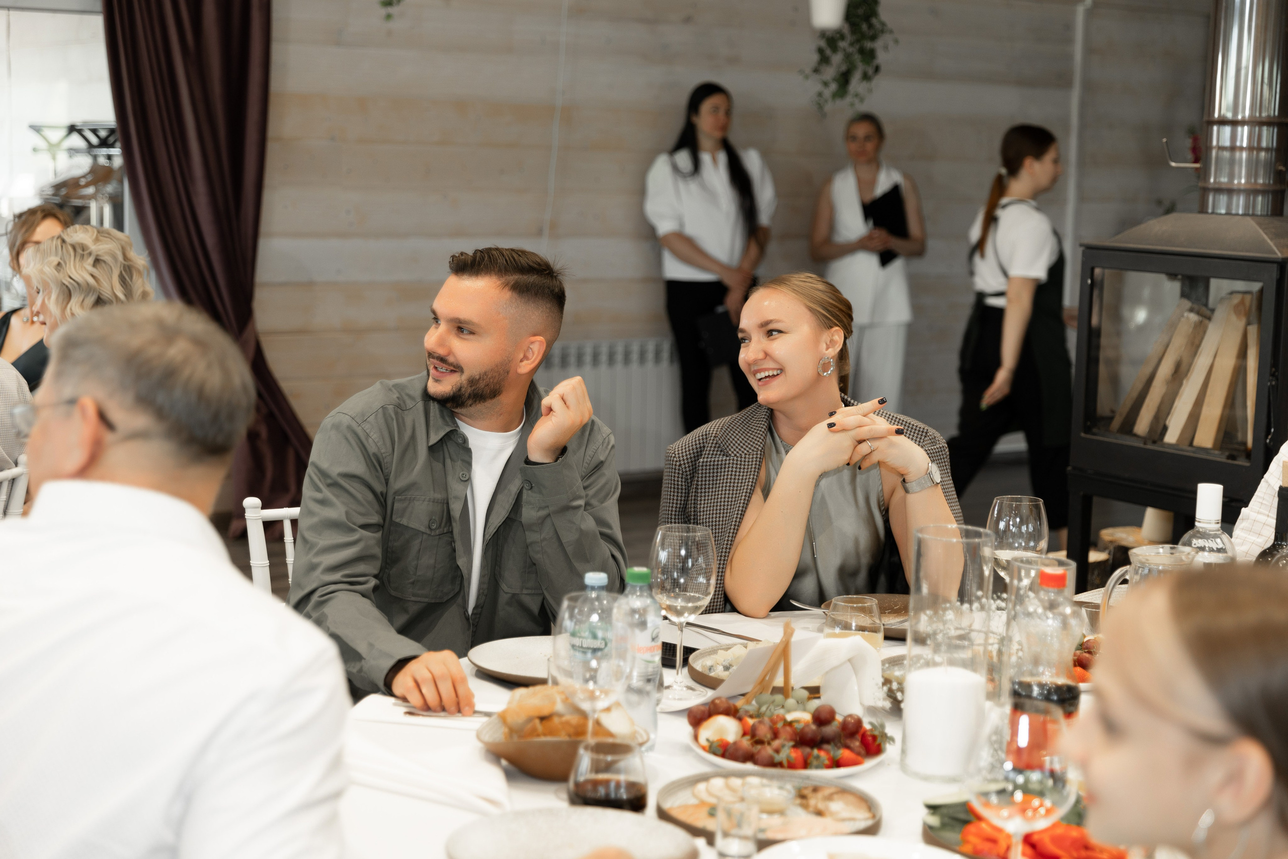 Екатерина и Алексей. Я Ира и я фотографирую свадьбы более 10 лет