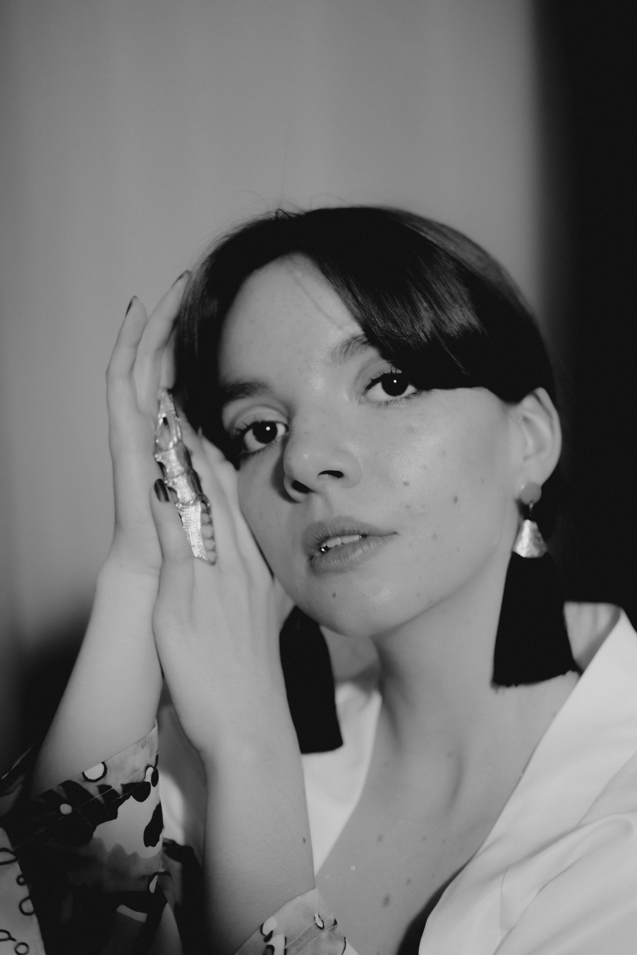 Varya. Фотограф в Санкт-Петербурге Бирюлев Илья