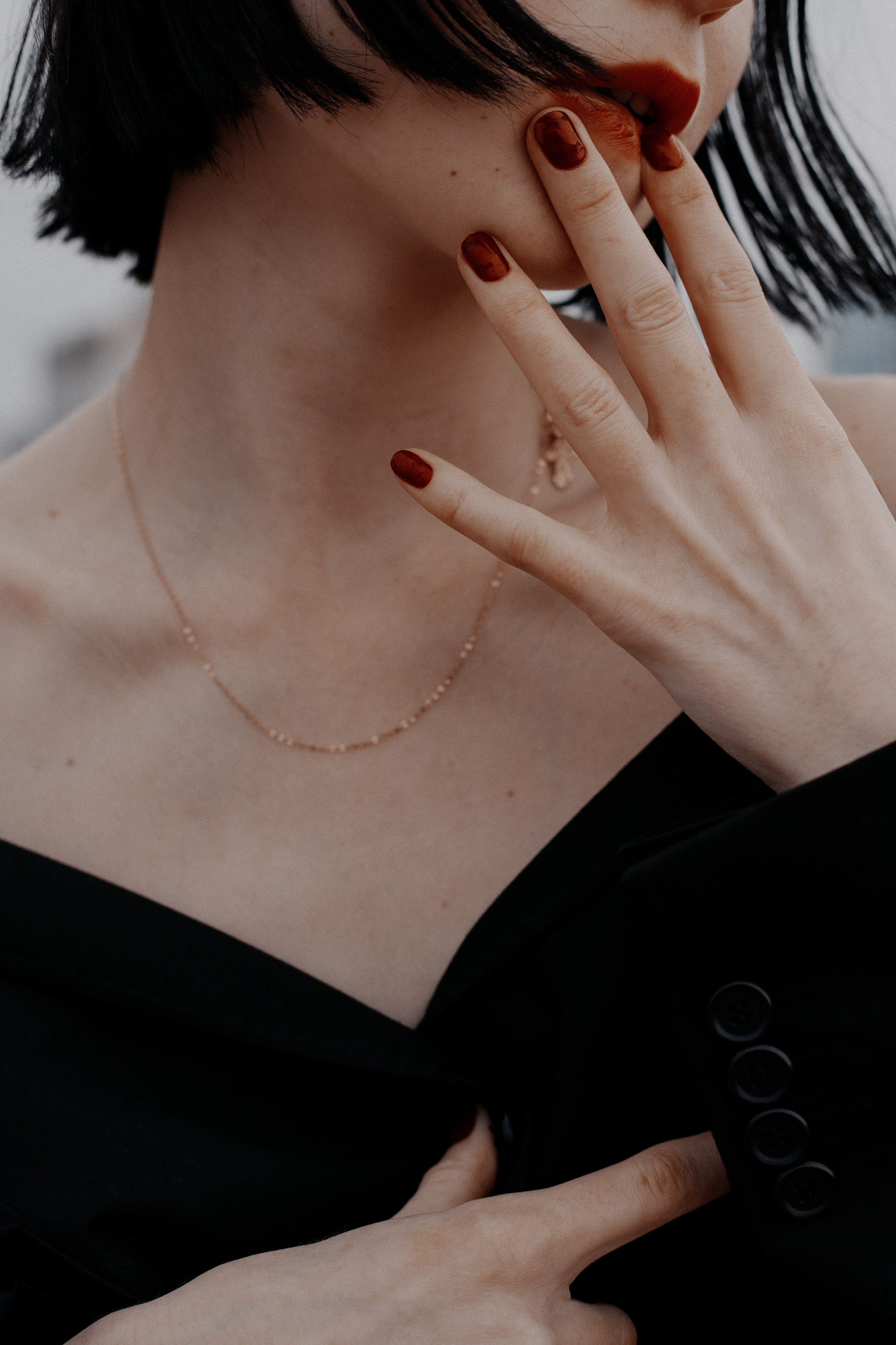 Anna. Фотограф в Санкт-Петербурге Бирюлев Илья