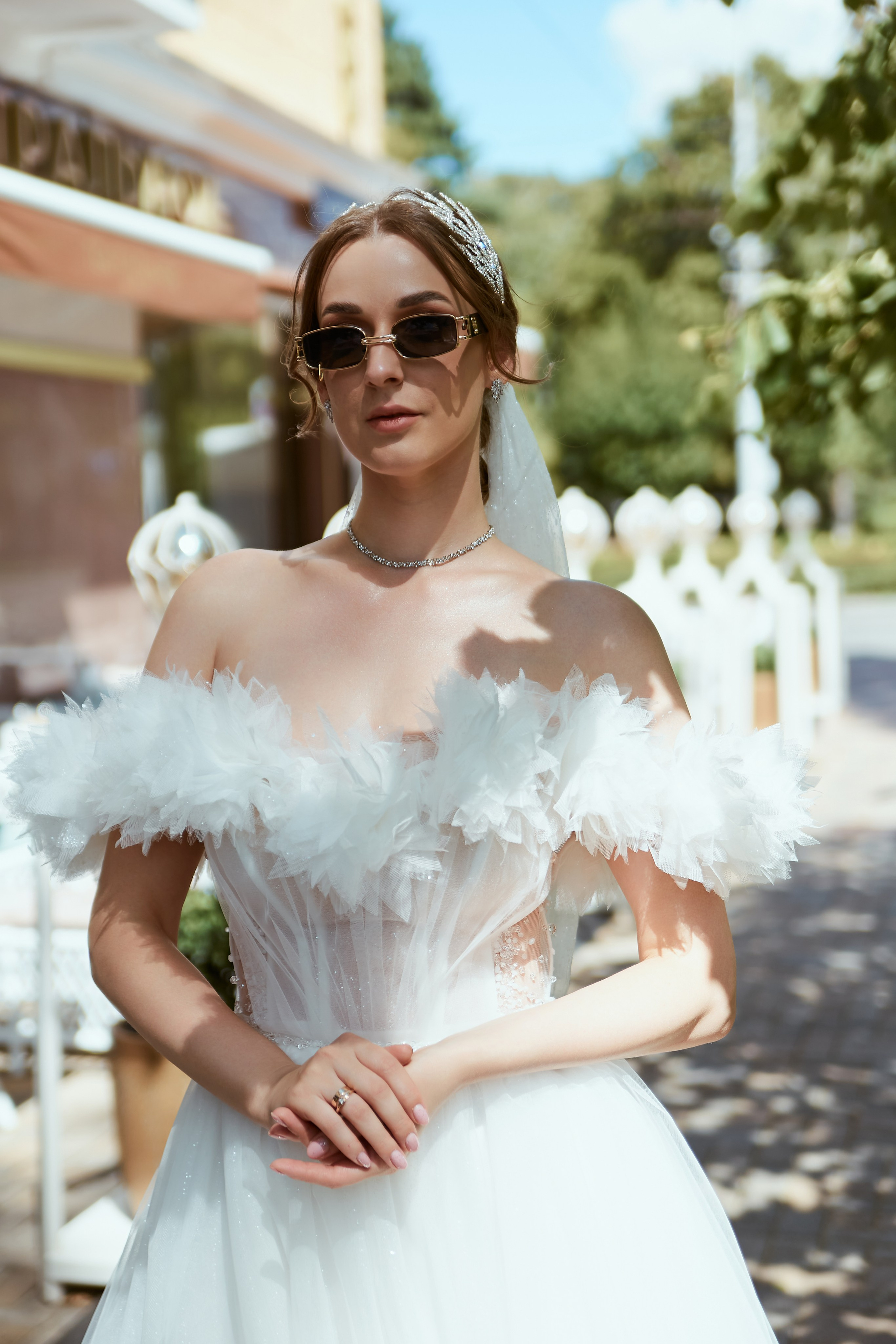 Елизавета и Кирилл. Анастасия Марунич | Блогер | Ставрополь