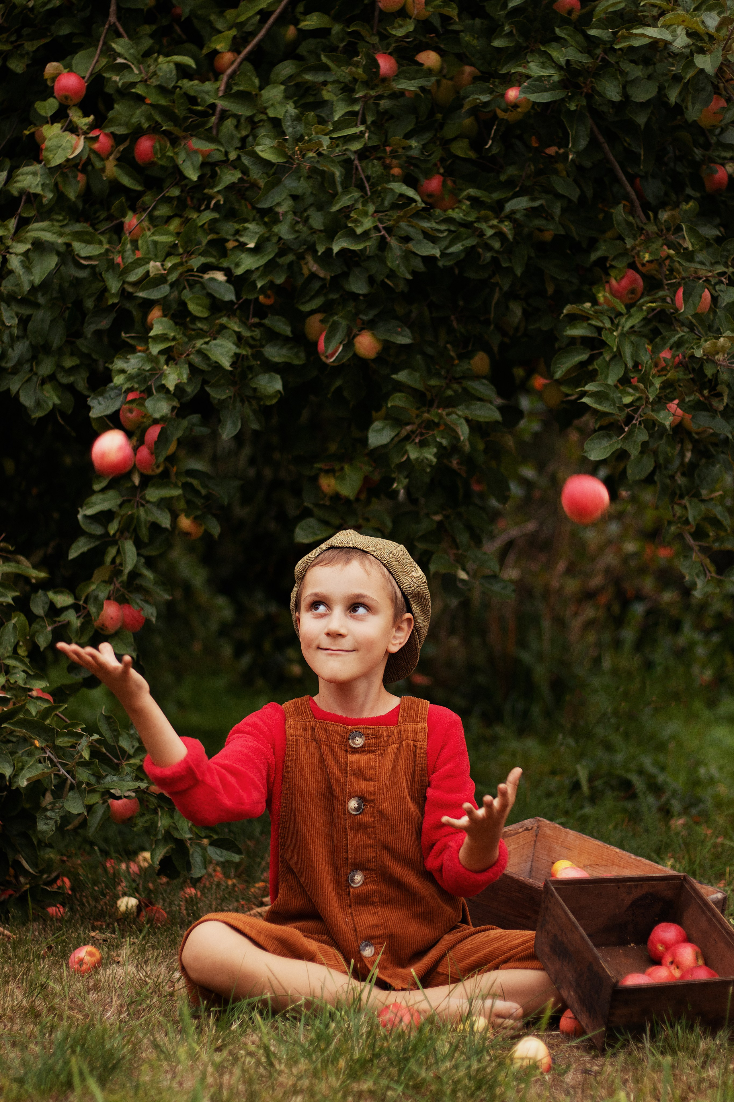 Семейные и дети. Контент-фотограф в Калининграде (Москве) Наталья Кеворкова