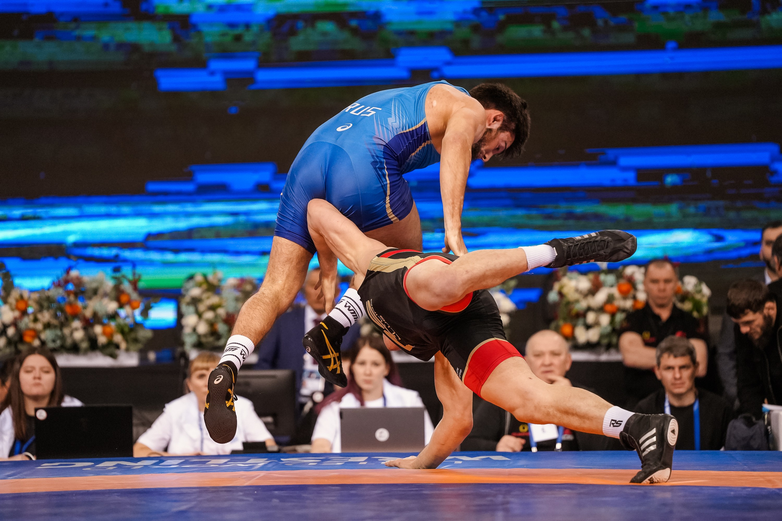 Кубок Ивана Ярыгина 2024 фото / Ivan Yarygin Cup 2024 photos. Фотограф Анна Герман. Красноярск