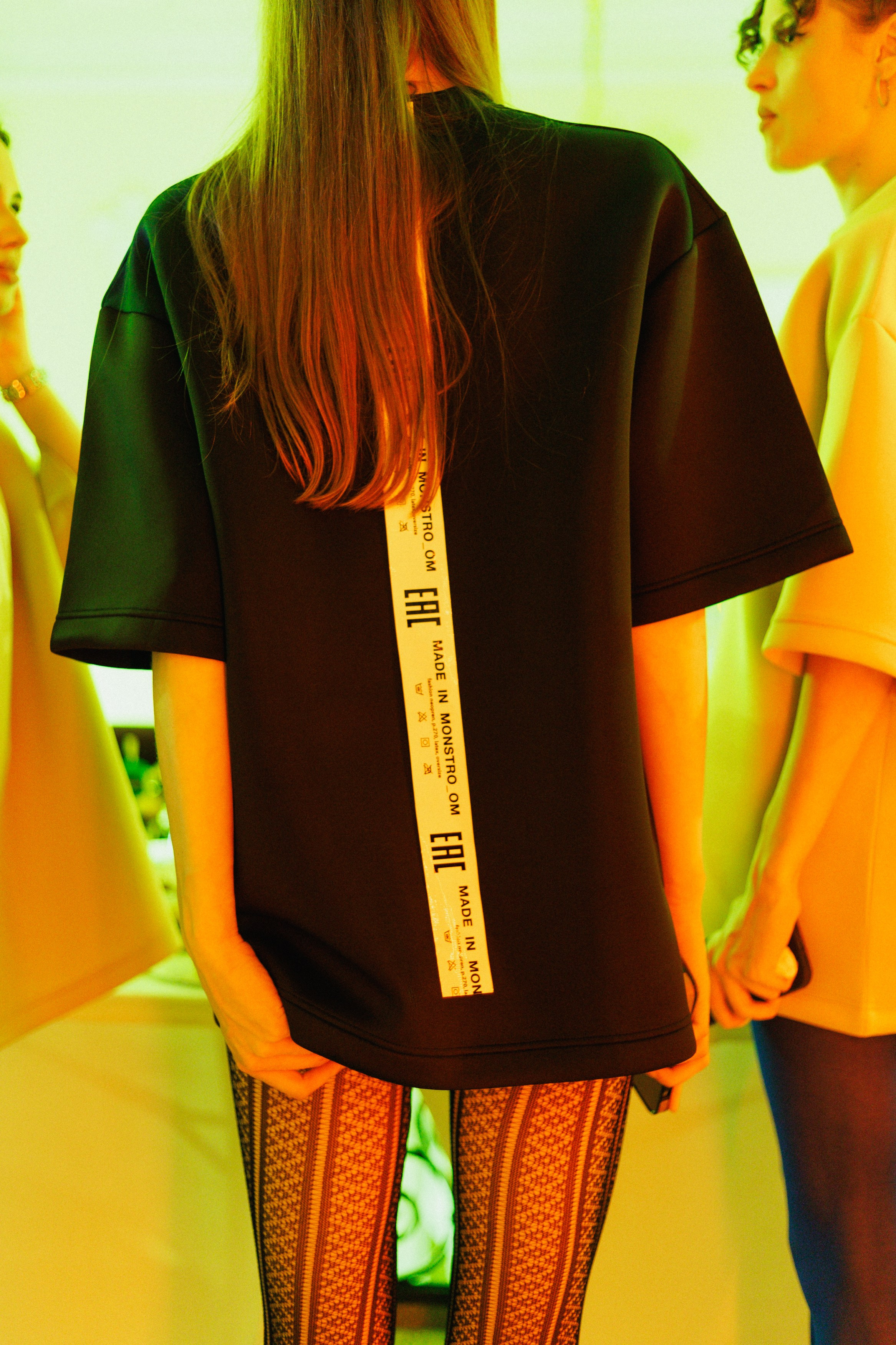 DGD WILD PINK. СВОИ. ФОТООТЧЕТЫ-СОБЫТИЯ-МЕСТА