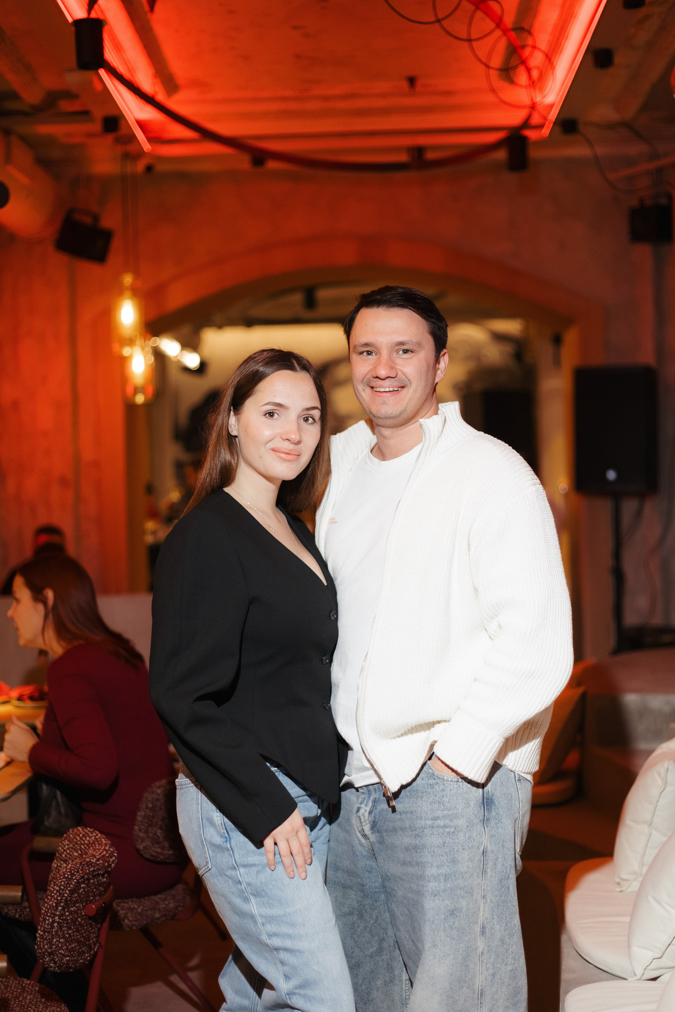 AMORE ОТКРЫТИЕ — DAY II. СВОИ. ФОТООТЧЕТЫ-СОБЫТИЯ-МЕСТА