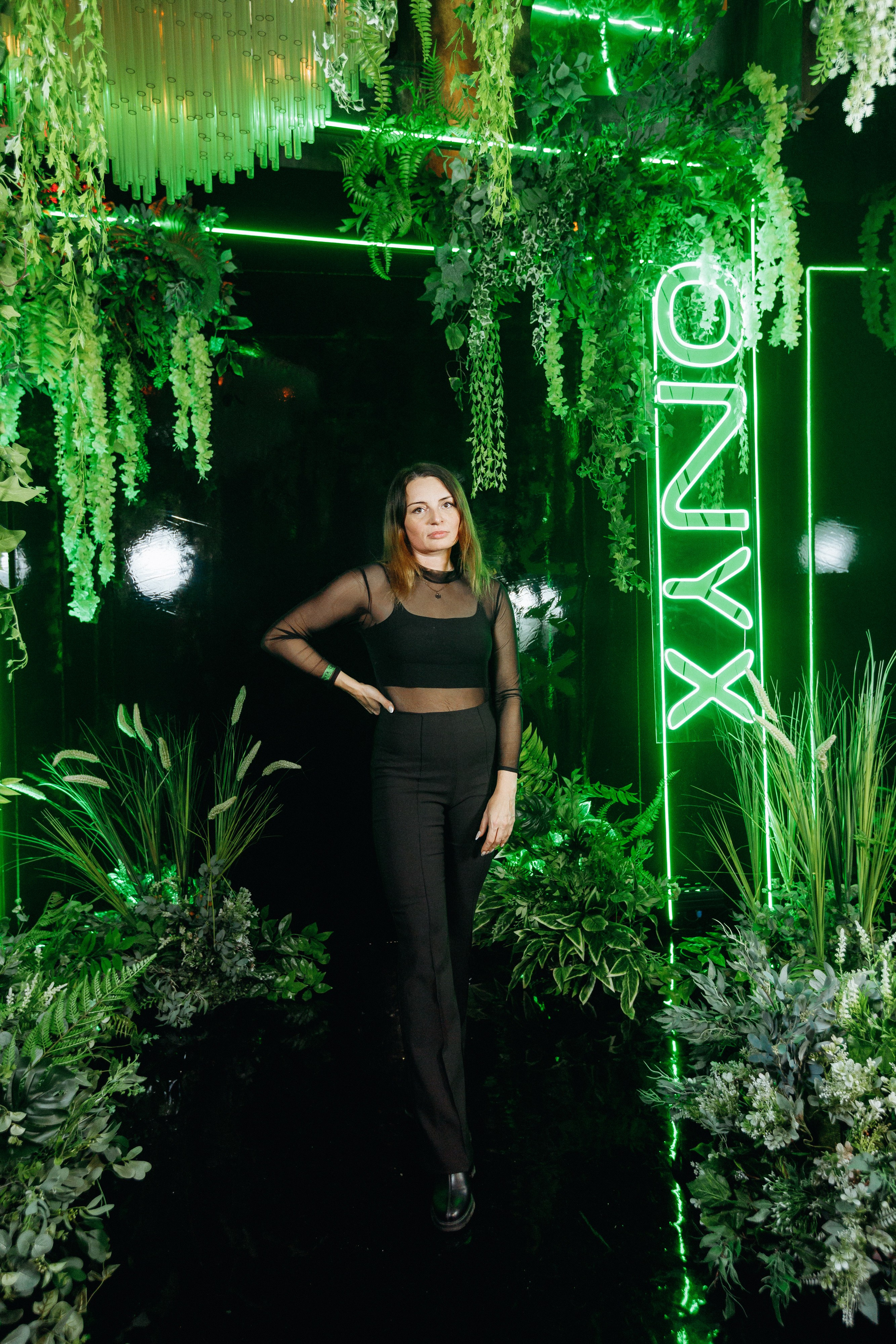 ONYX BLACK [Презентация Жилого Комплекса]. СВОИ. ФОТООТЧЕТЫ-СОБЫТИЯ-МЕСТА