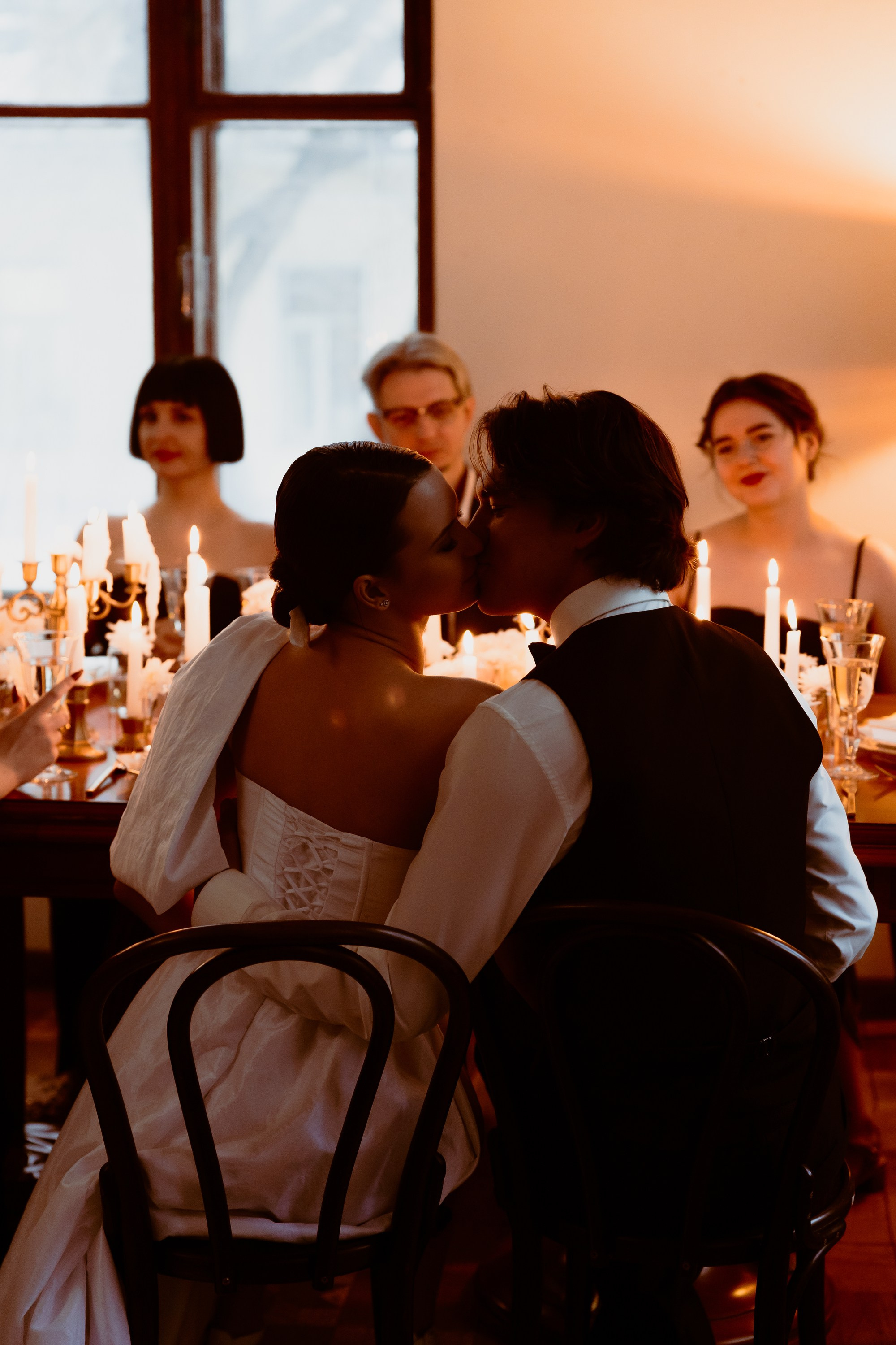 Ангелина & Никита. Свадебный фотограф в Москве и Санкт-Петербурге Анастасия Мирославская