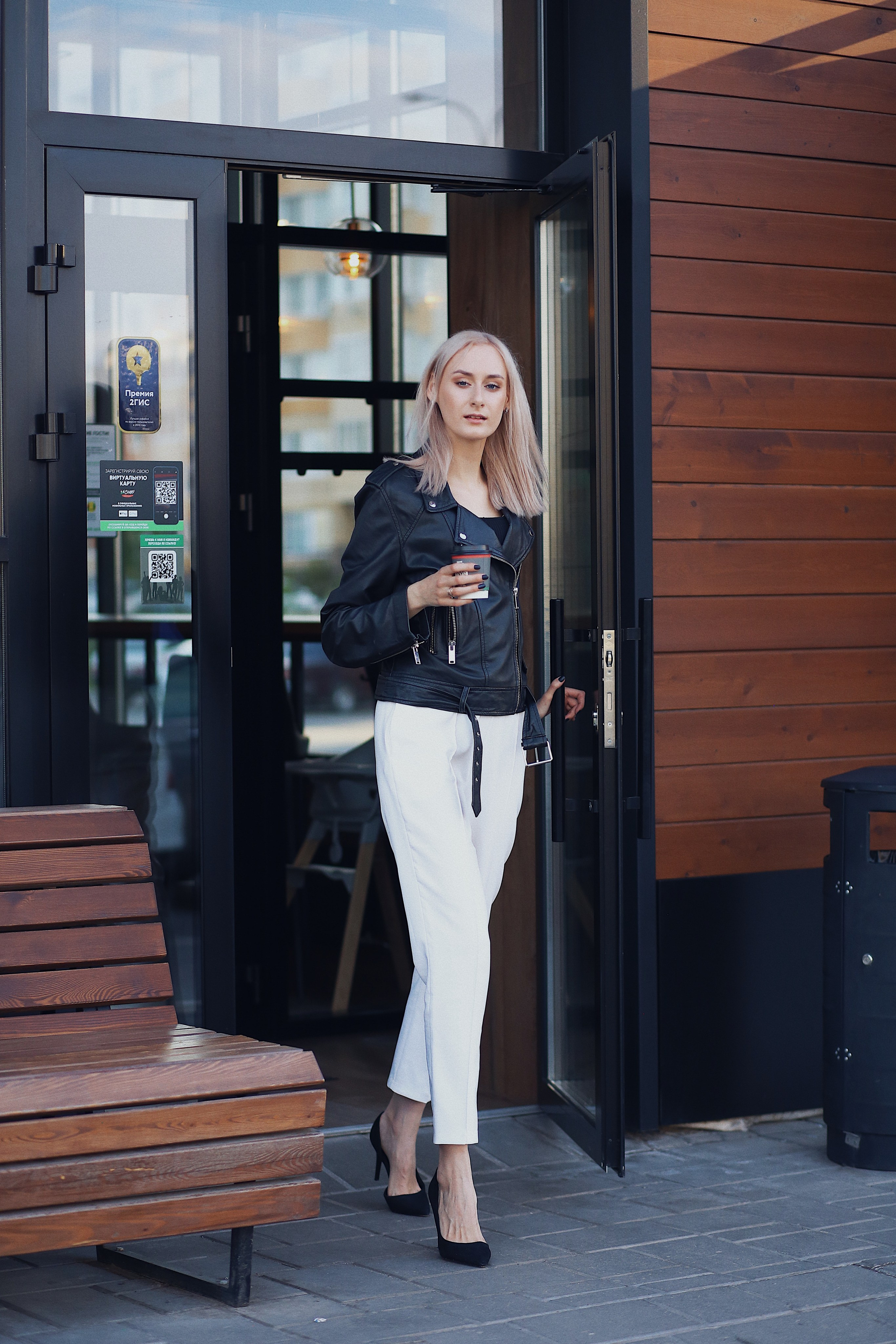 Наталья [Съемка для себя]. Женский и контент фотограф Данилина Ирина в Москве