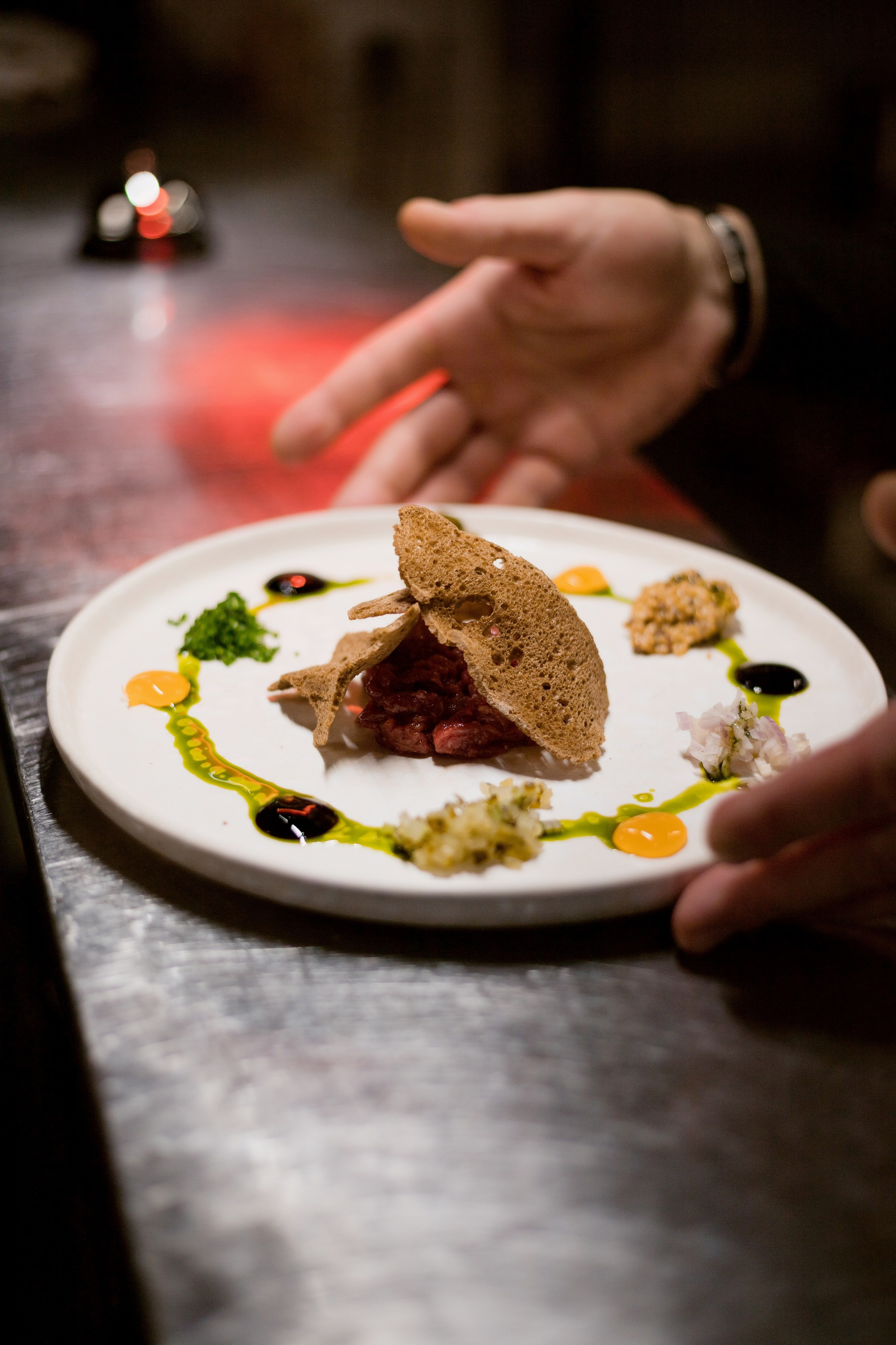 Фуд-фотосъёмка. Фотограф Павел Шевченко