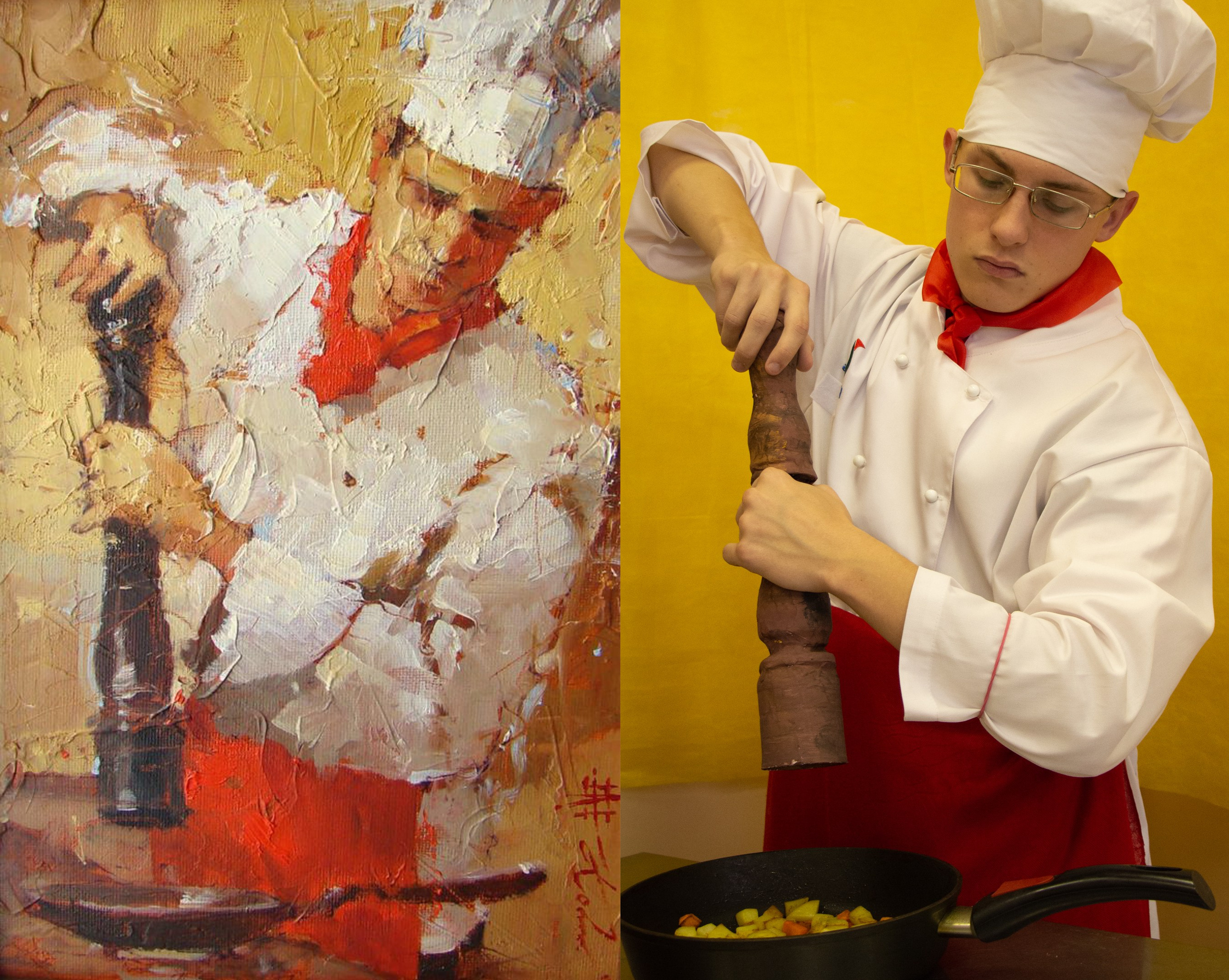 Косплей 2022. Design by — фото, обучение, портфолио. Фотограф Рязань