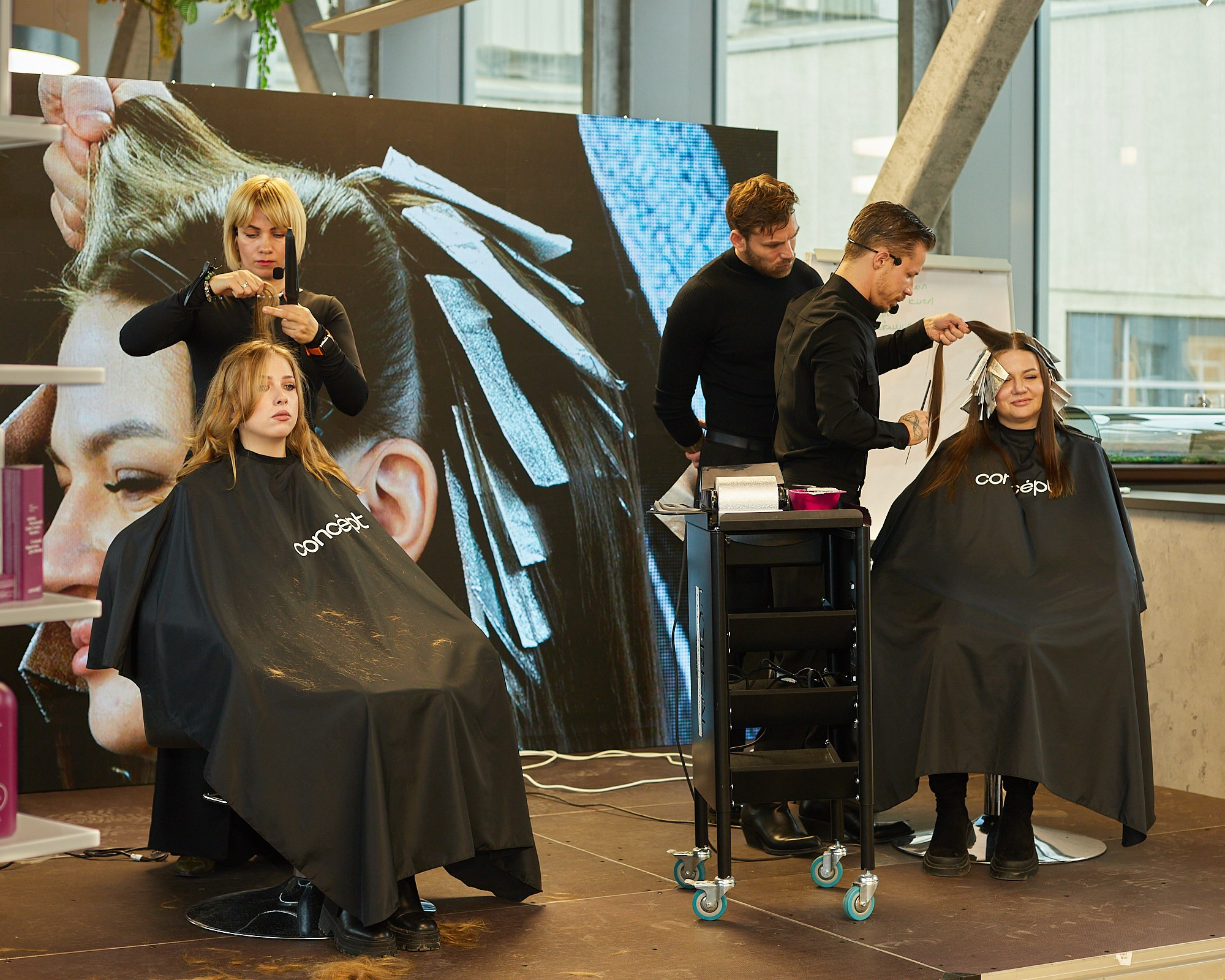 Семинары. Арт-фотограф в Екатеринбурге