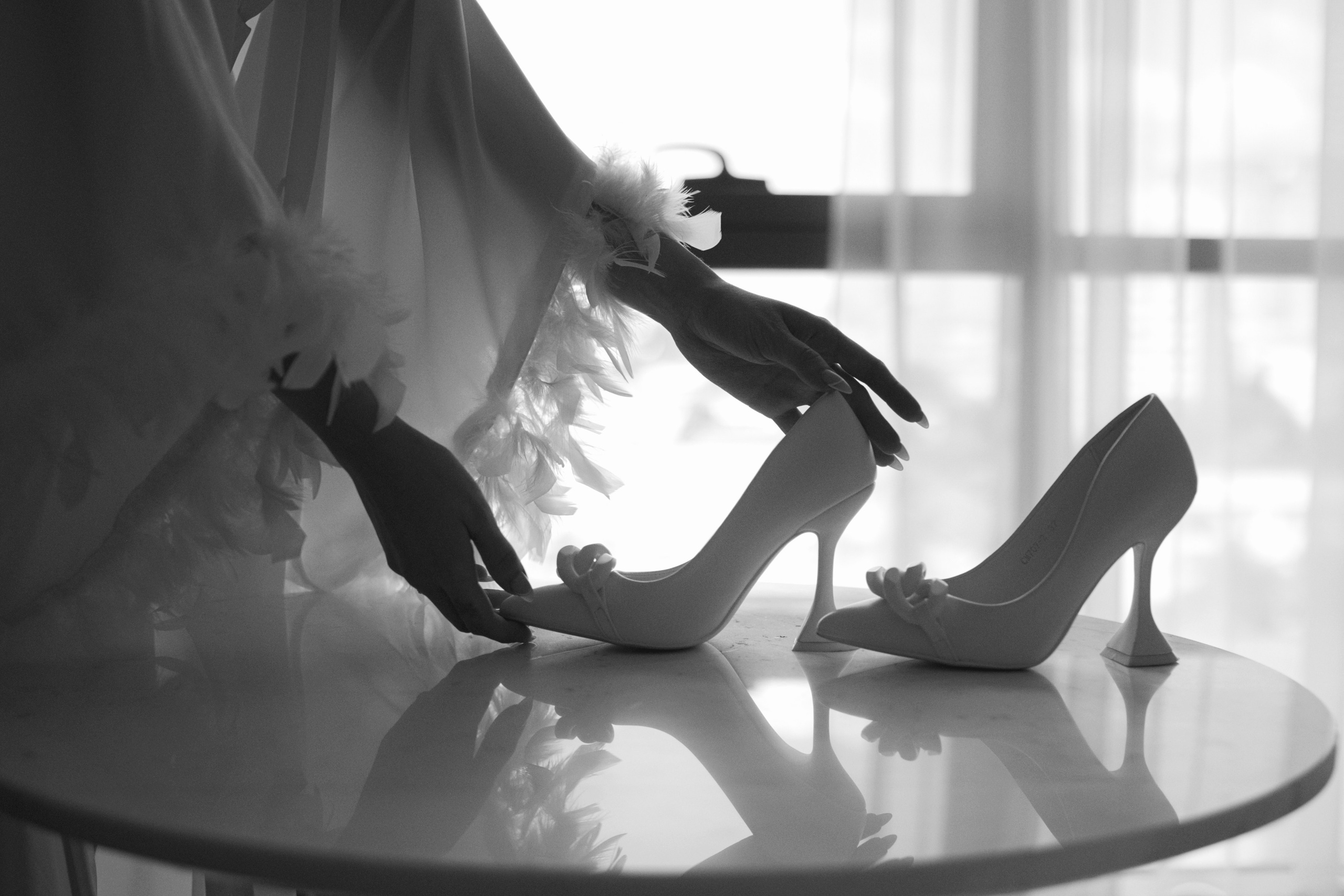 Андрей и Валерия. Свадебный фотограф в Ростове-на-Дону Олег Майер