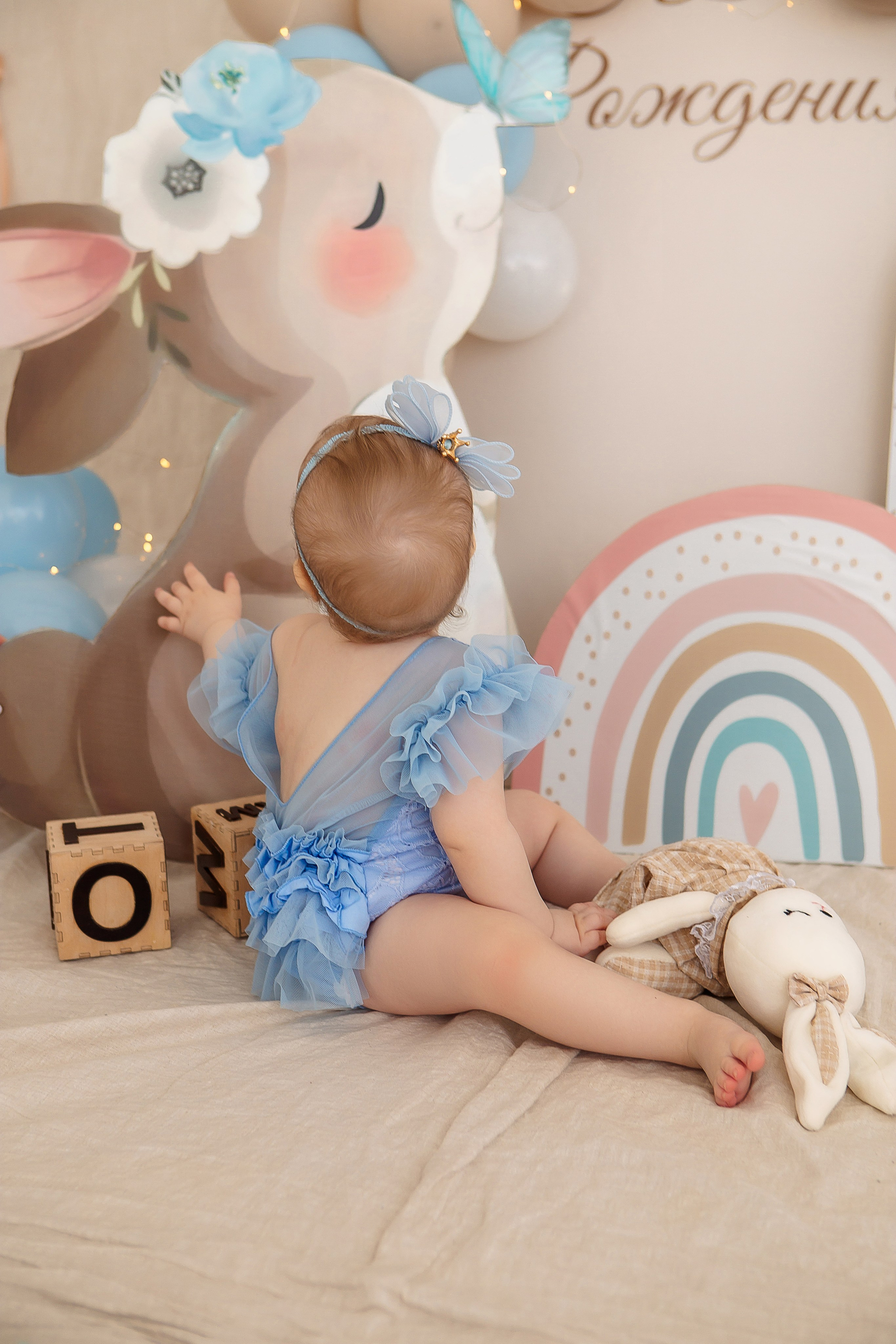 Крушение тортика. Семейный детский фотограф. Фотосессия в Минске