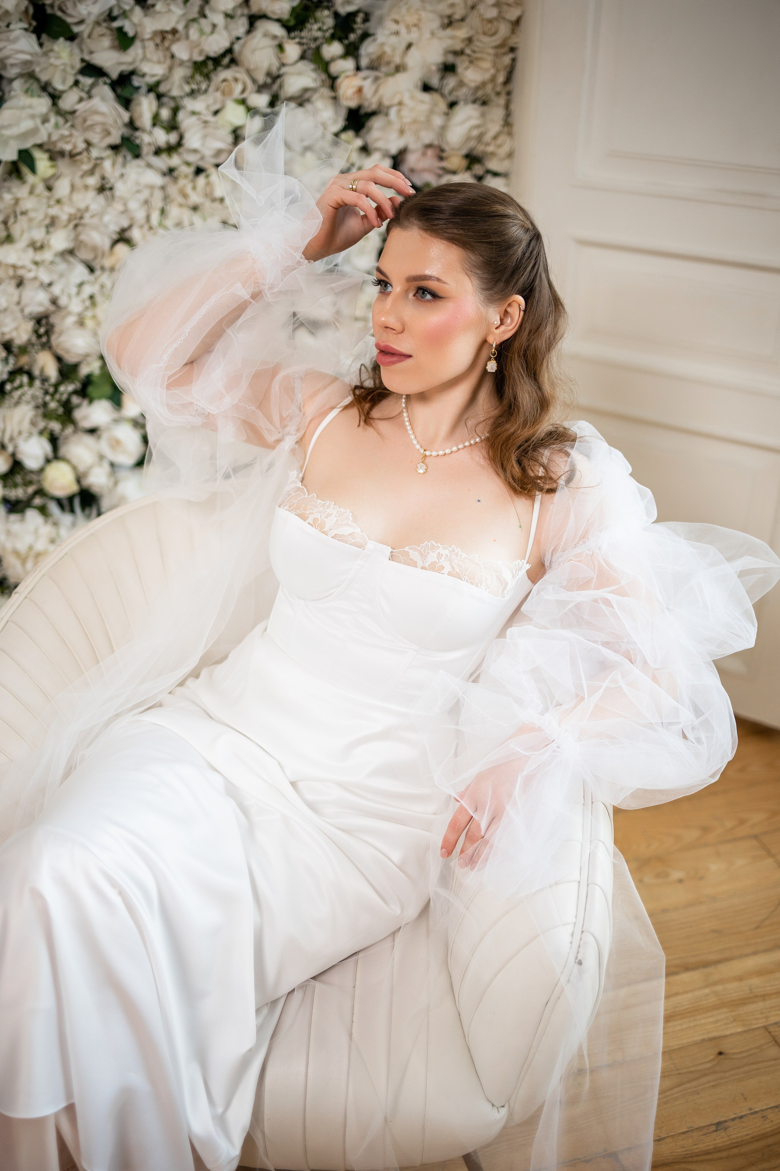 АКАДЕМИЯ ОСОБНЯК ШУВАЛОВА. Свадебный фотограф Санкт-Петербург Катерина Ширяева