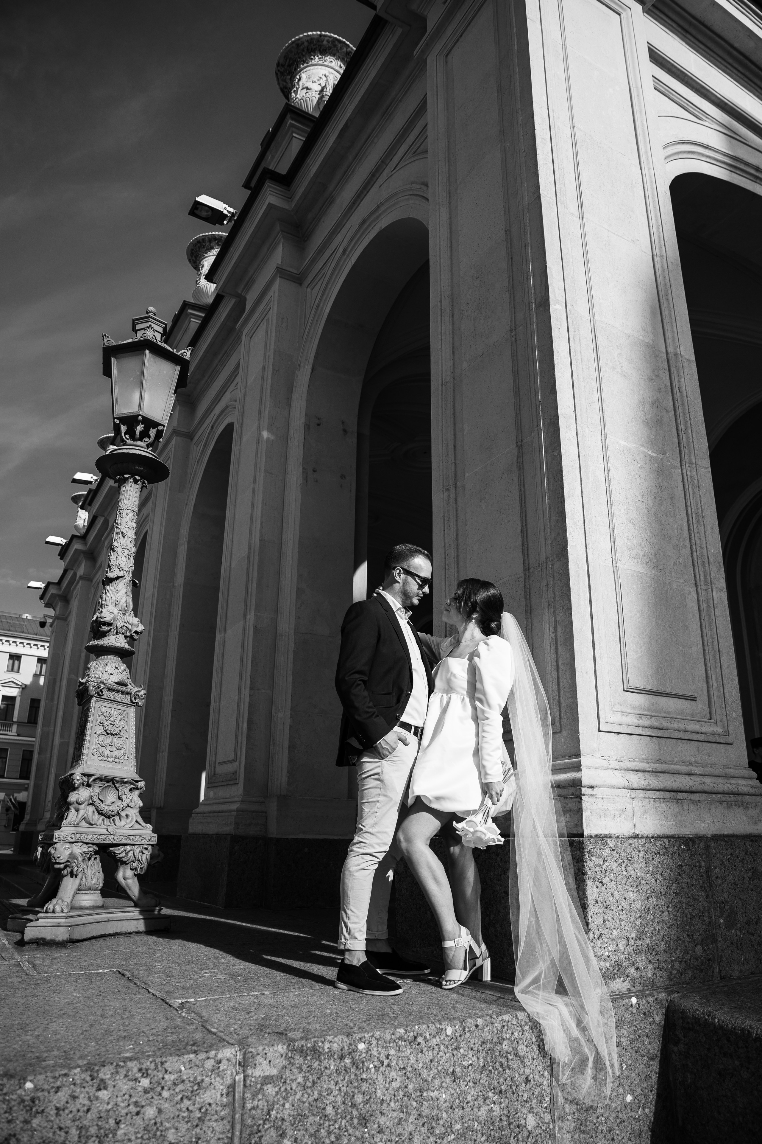 Любовь в Северной Пальмире…. Свадебный фотограф Санкт-Петербург Катерина Ширяева