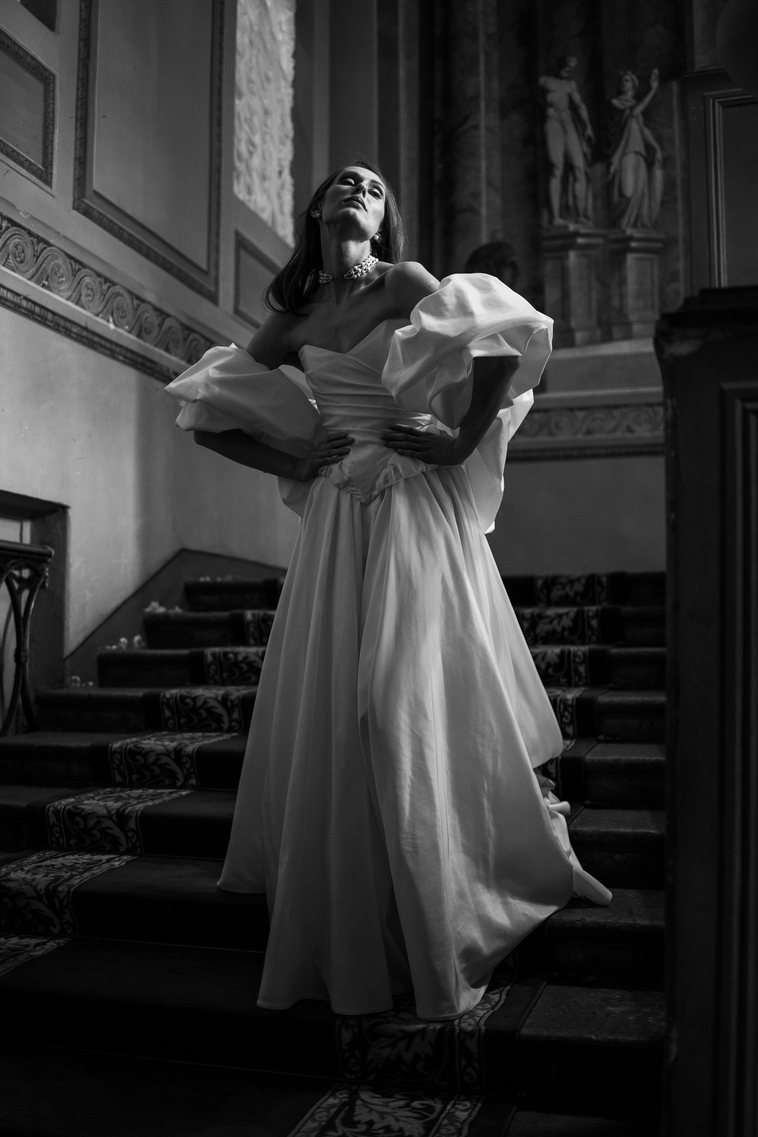 ДОМ КОЧНЕВОЙ. Свадебный фотограф Санкт-Петербург Катерина Ширяева