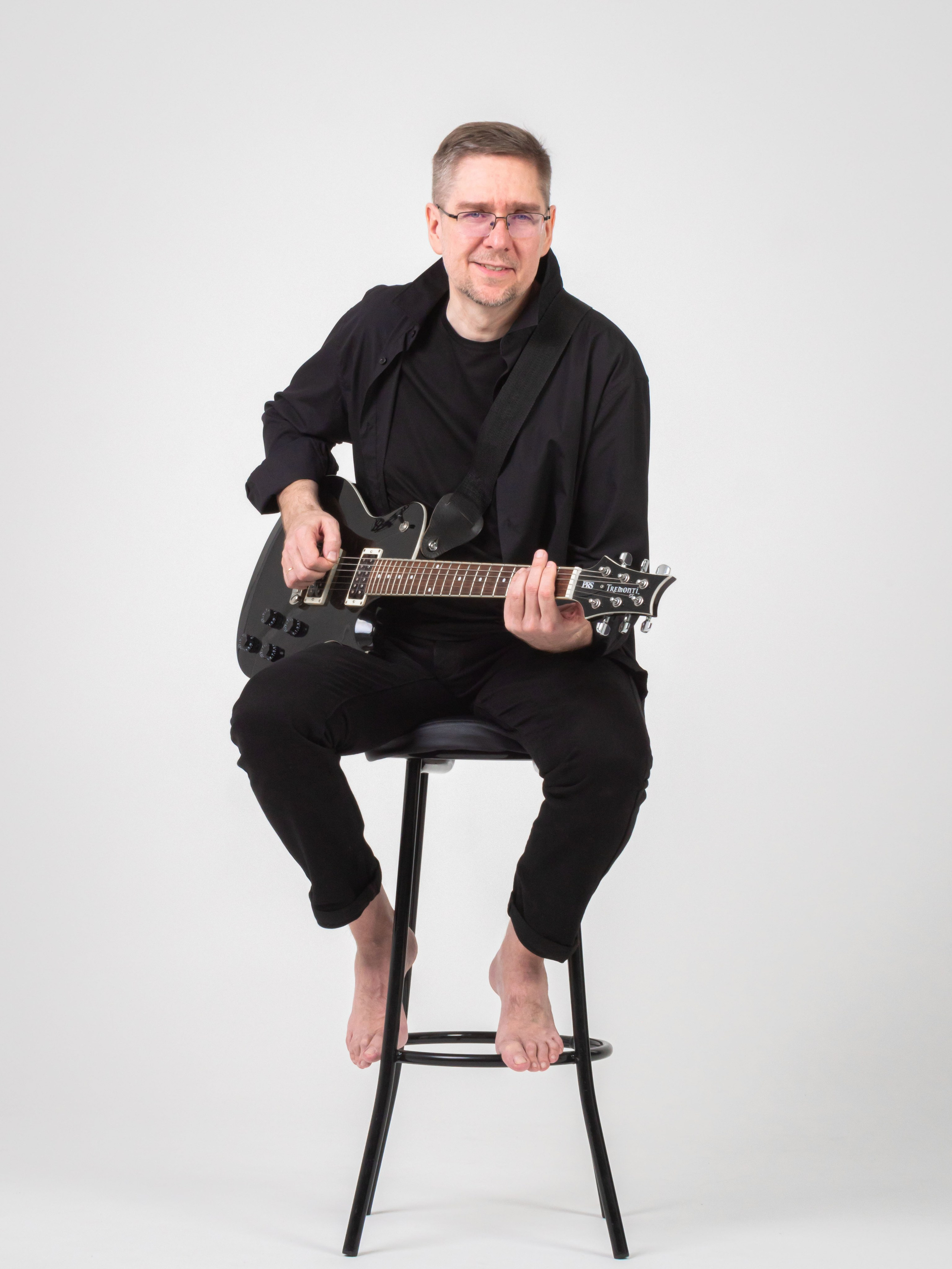 Студийные фото. Создание визуального контента для бизнеса Novoselov Studio