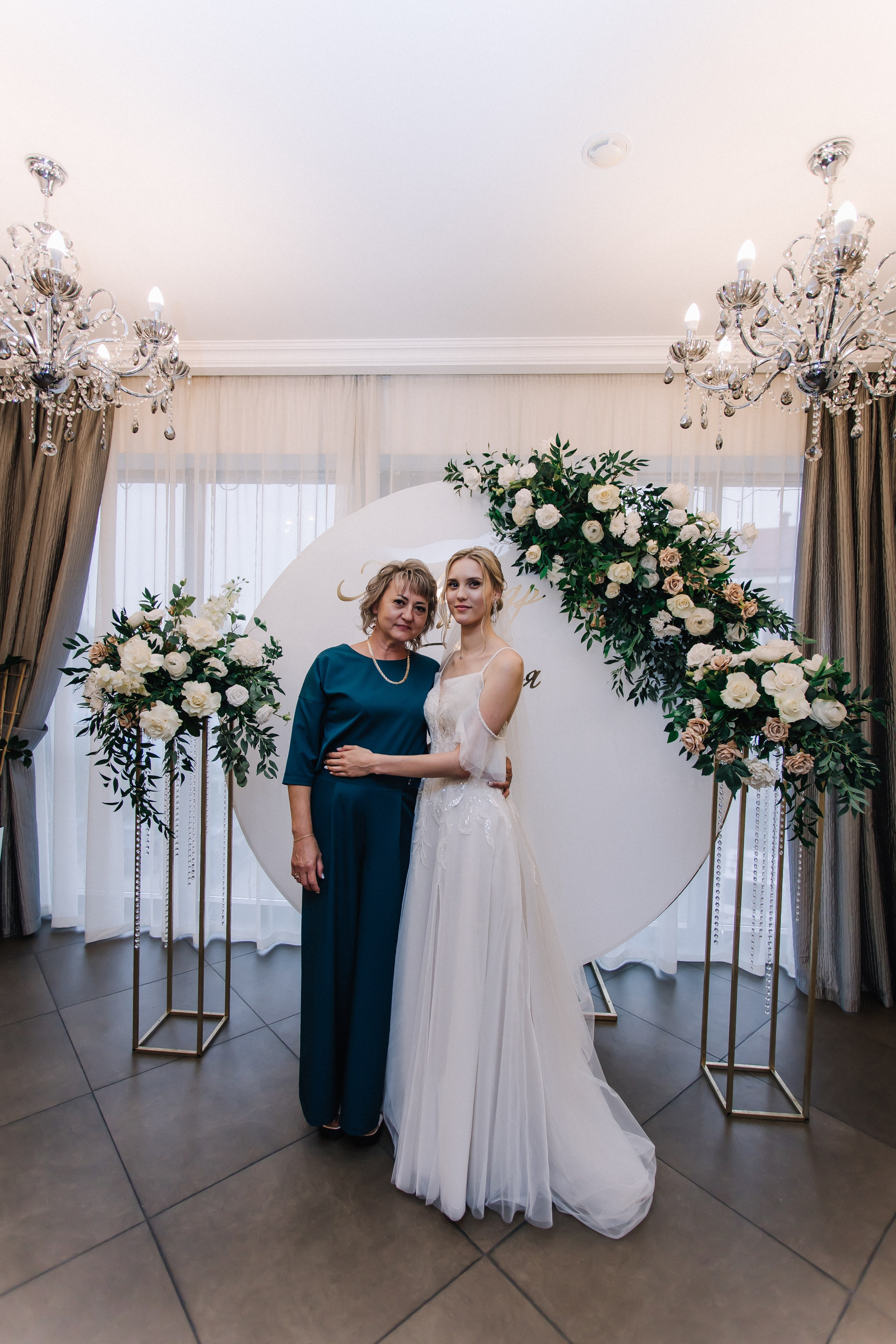 Свадебный день. Фотограф в Иркутске