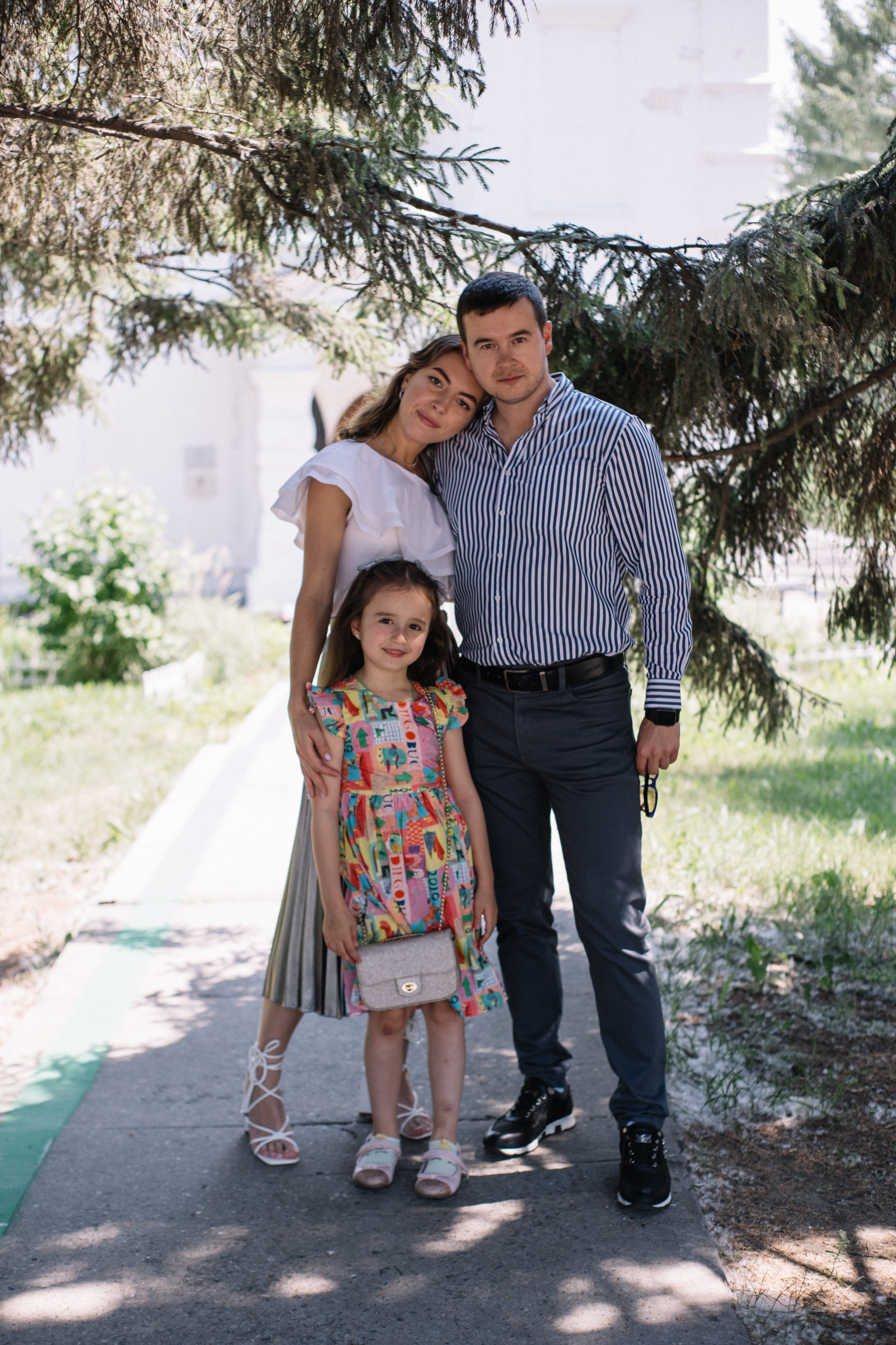 Золотая свадьба. Фотограф в Иркутске