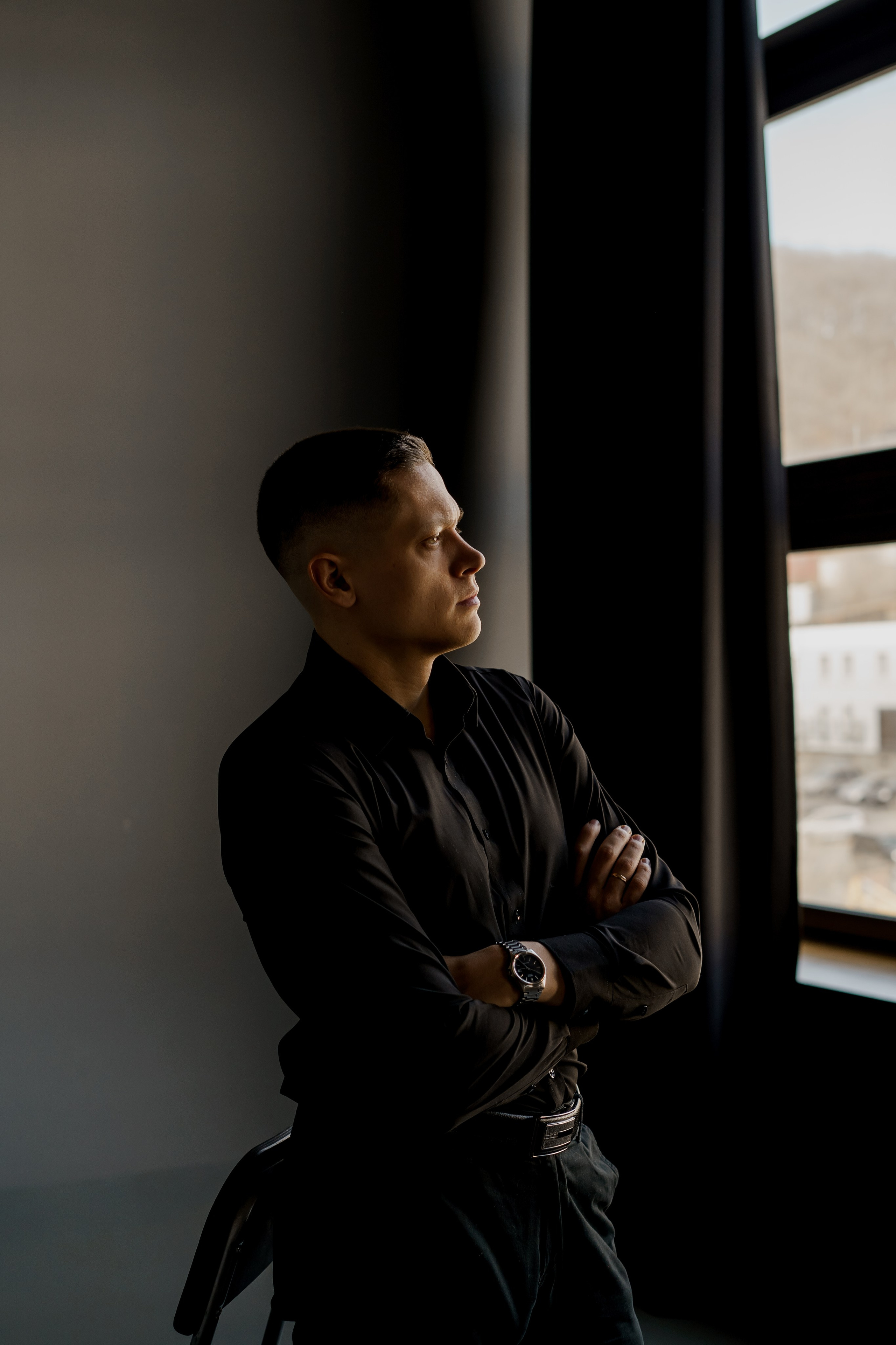 Саша и Наташа. Фотограф из Владивостока Юлия Черепова