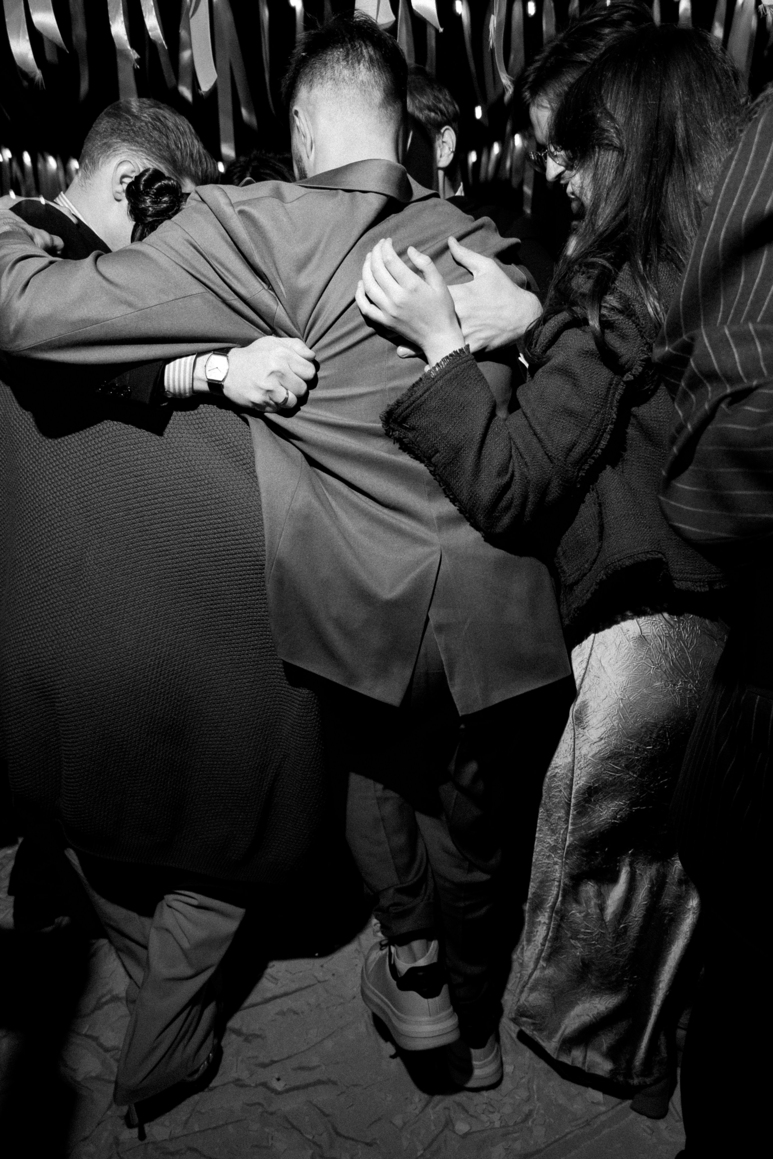 Владимир и Анна. Фотограф Тюмень Пушковская Кристина